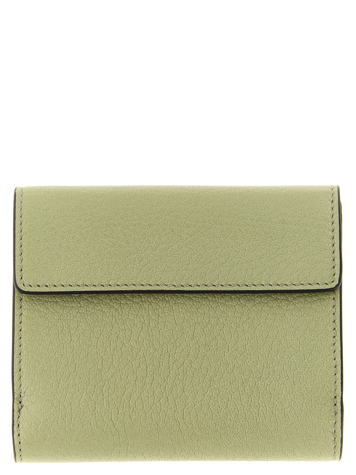 Chloé 'Envelope' Small Tri-Fold Wallet