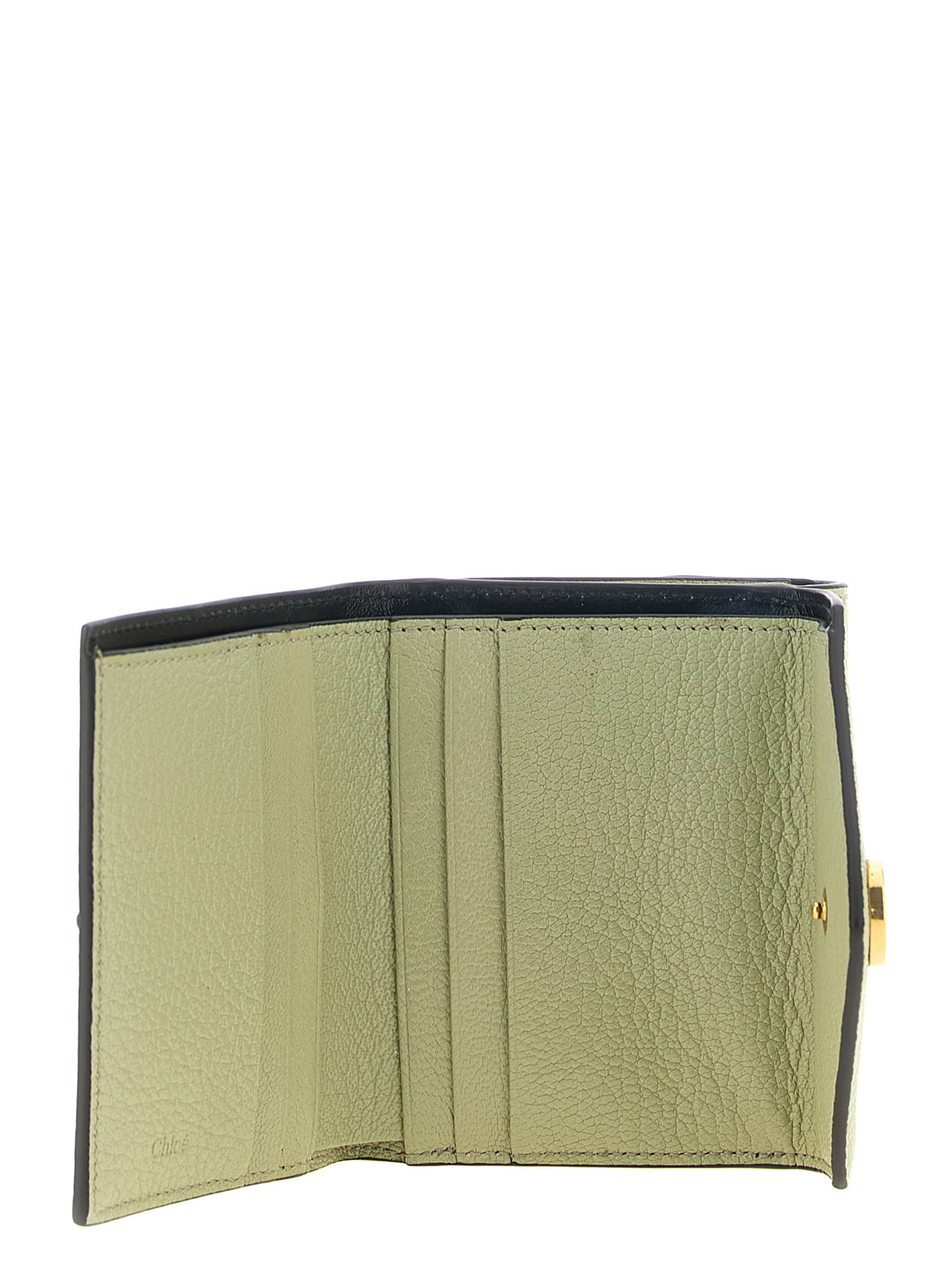 Chloé 'Envelope' Small Tri-Fold Wallet