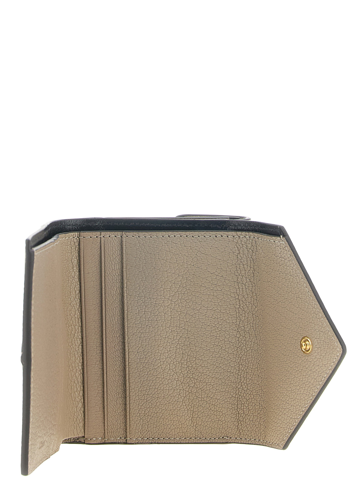 Chloé 'Envelope' Small Tri-Fold Wallet