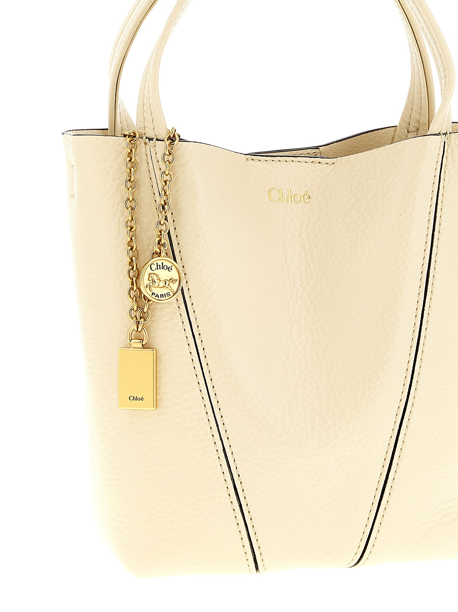 Chloé 'Chloé Spin' Handbag