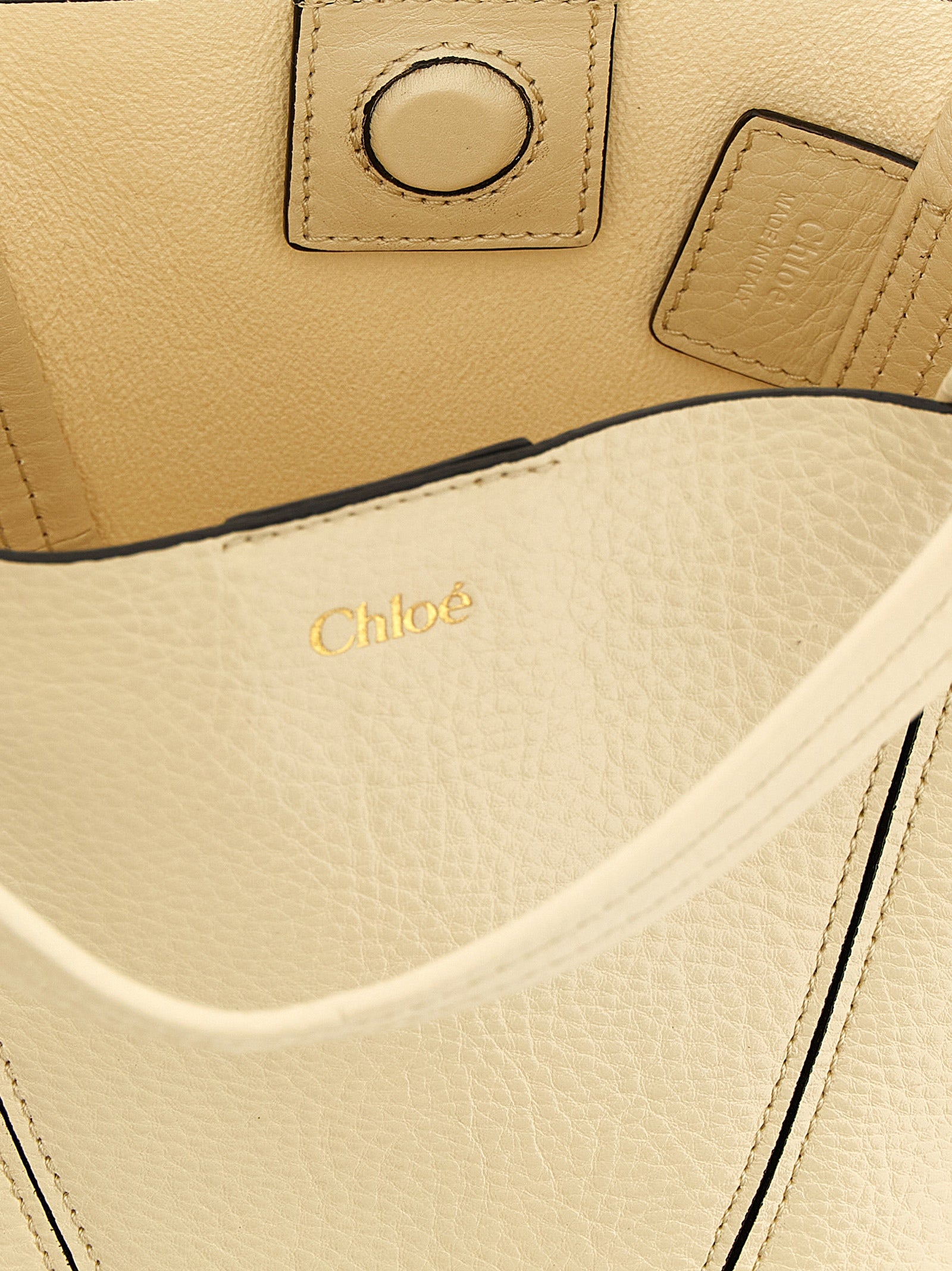 Chloé 'Chloé Spin' Handbag