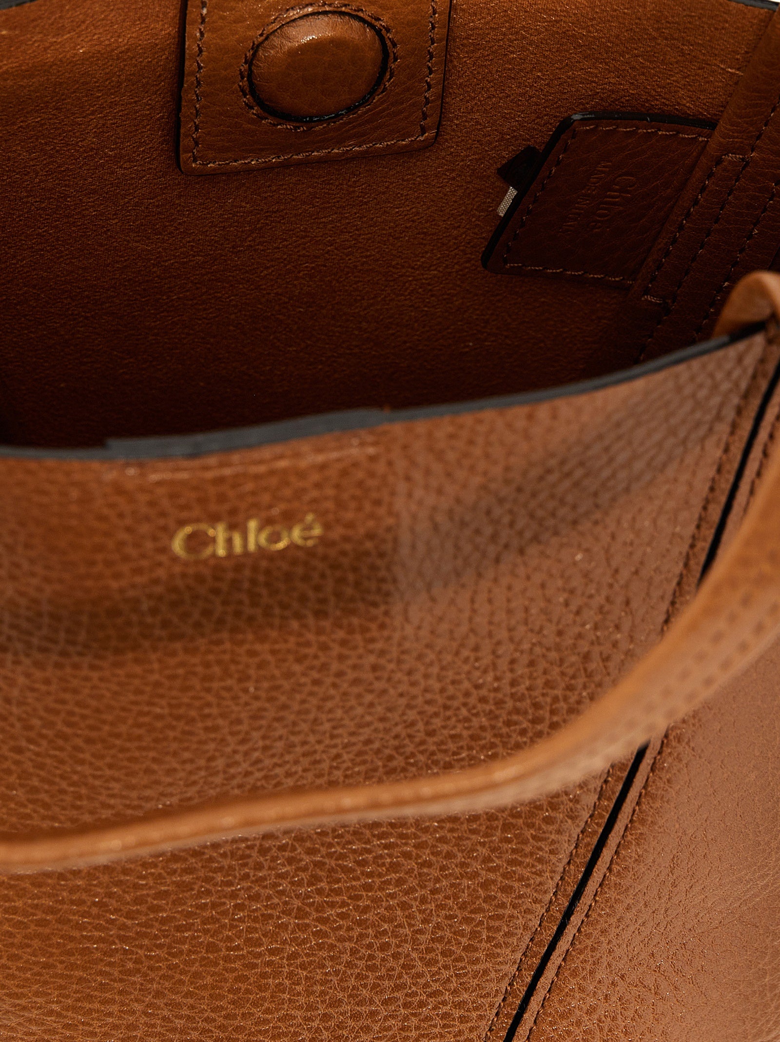 Chloé 'Chloé Spin' Handbag