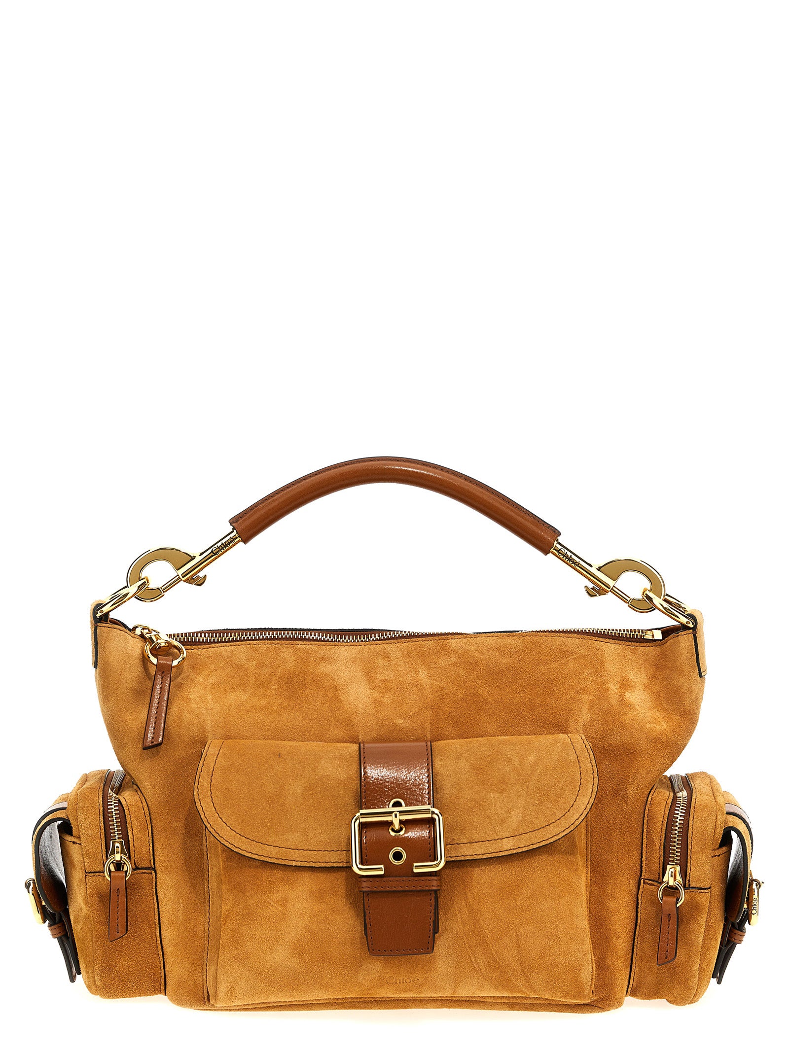 Chloé 'Camera Bag' Shoulder Bag