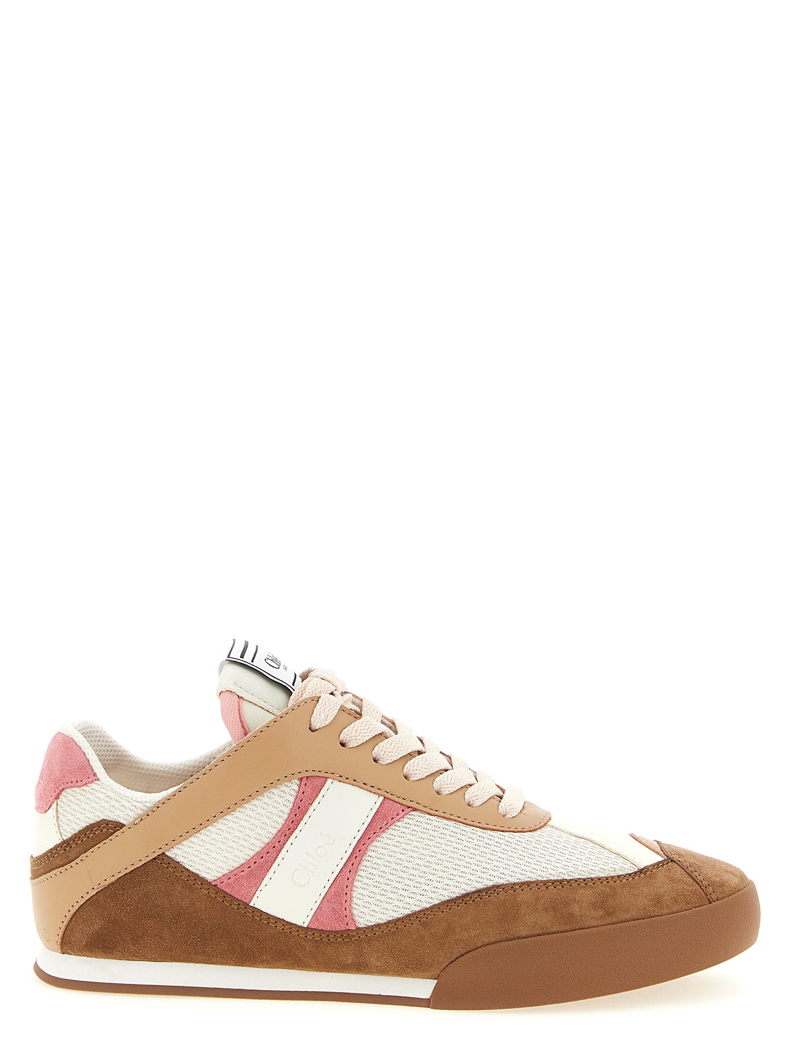 Chloé 'Chloé Kick' Sneakers