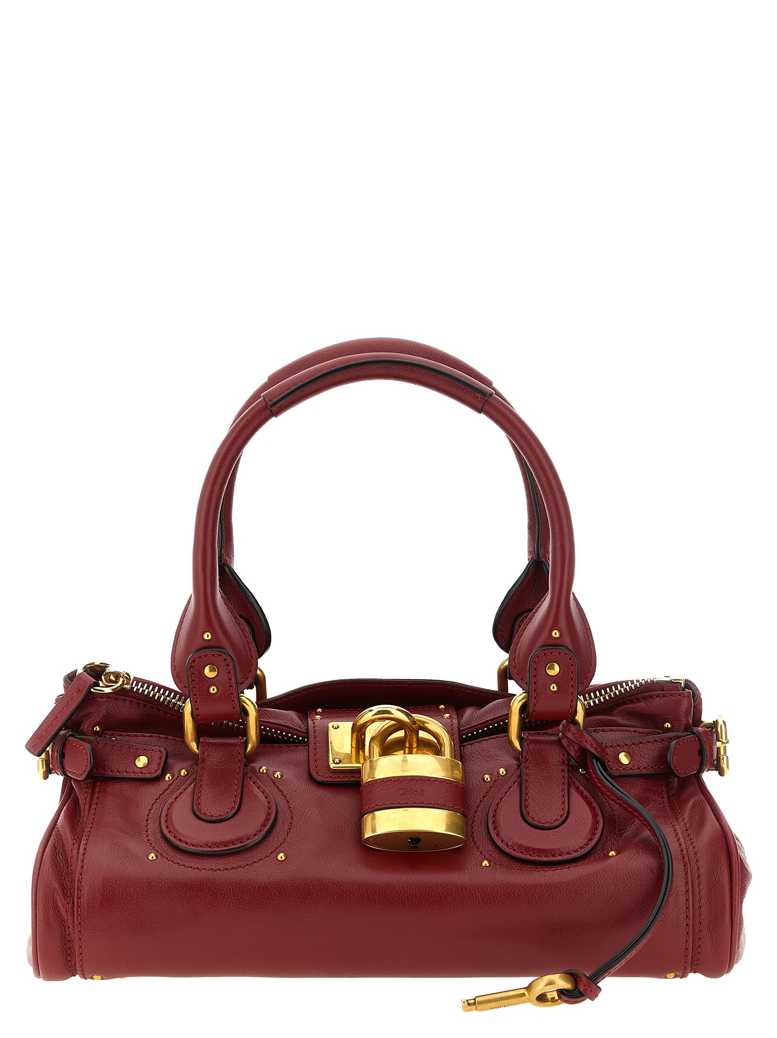 Chloé 'Paddington' Shoulder Bag