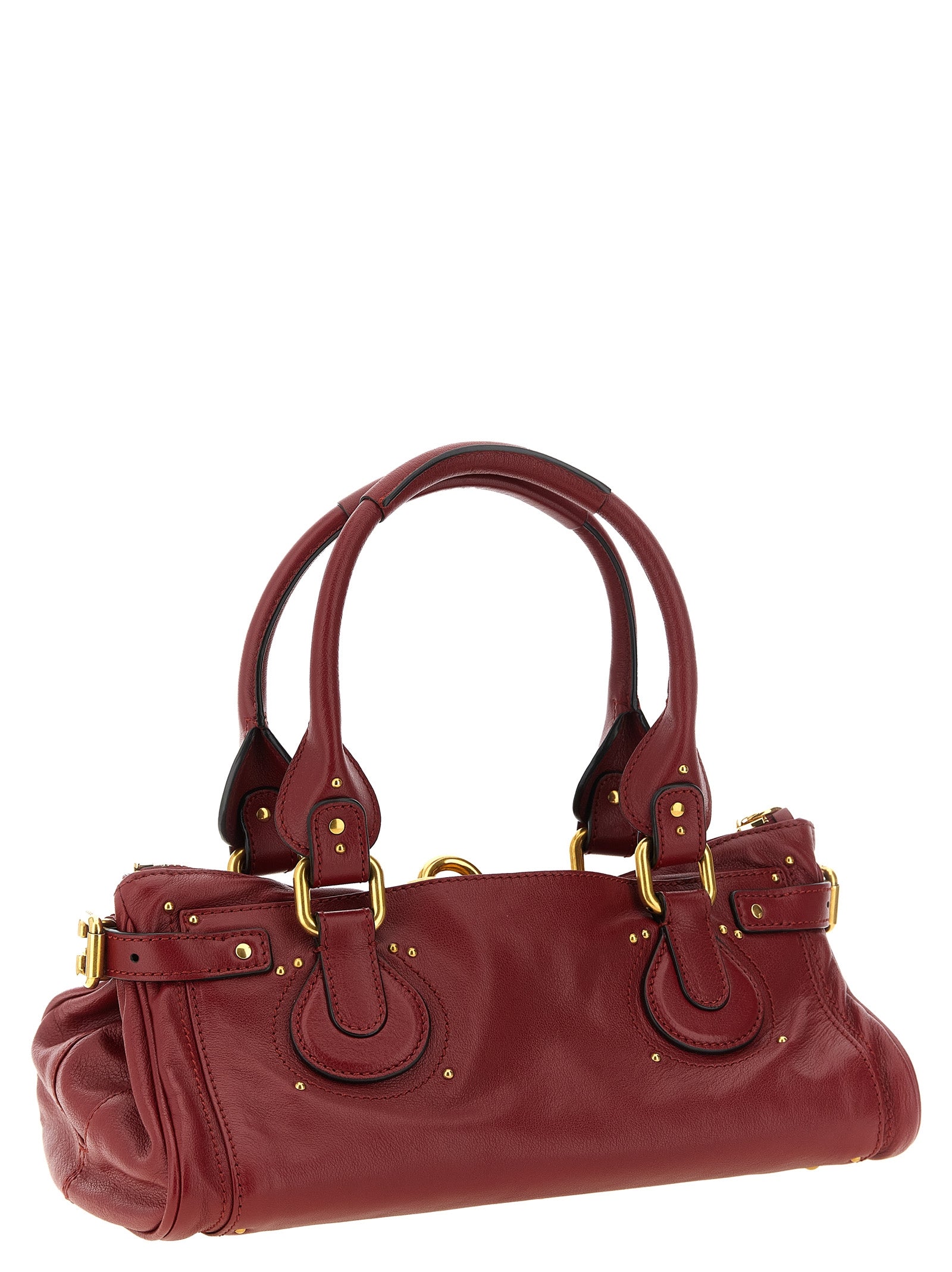Chloé 'Paddington' Shoulder Bag