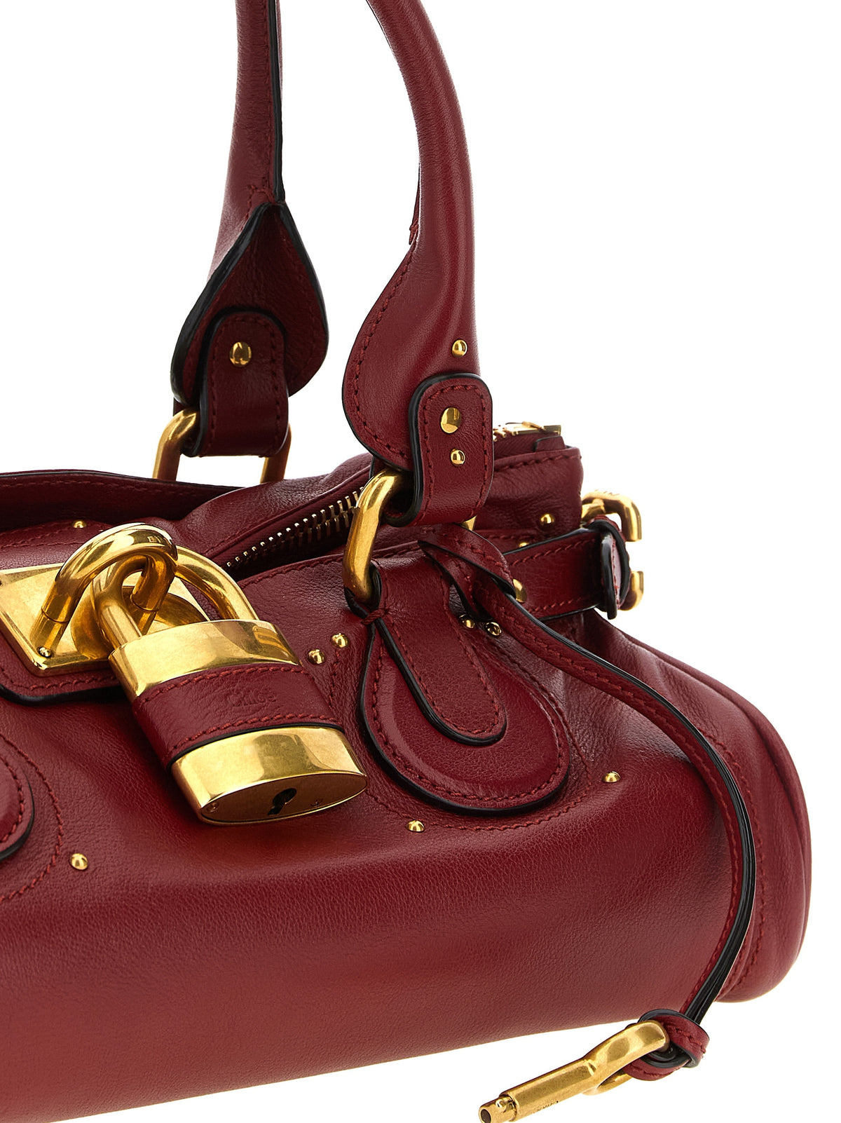 Chloé 'Paddington' Shoulder Bag
