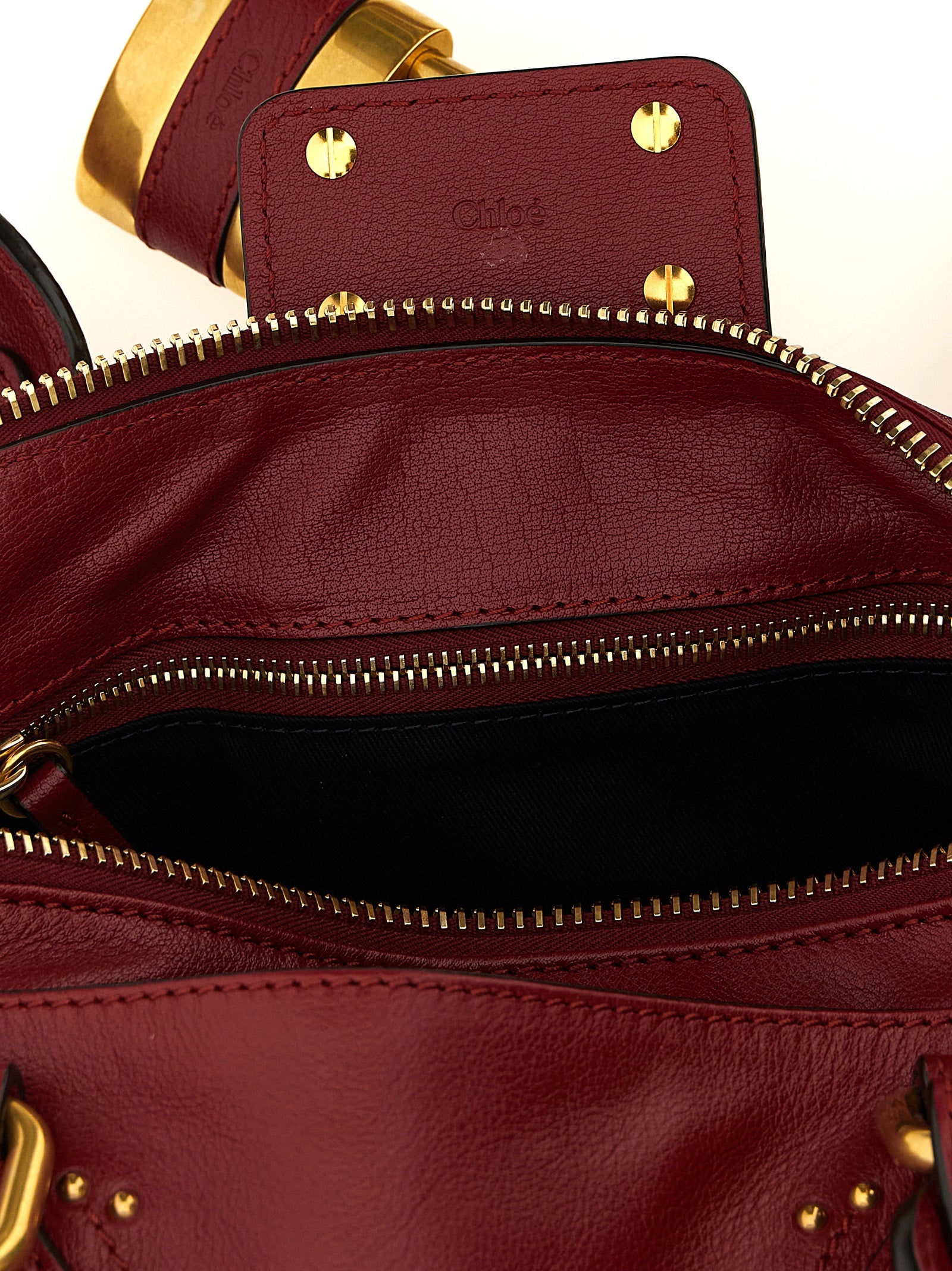 Chloé 'Paddington' Shoulder Bag