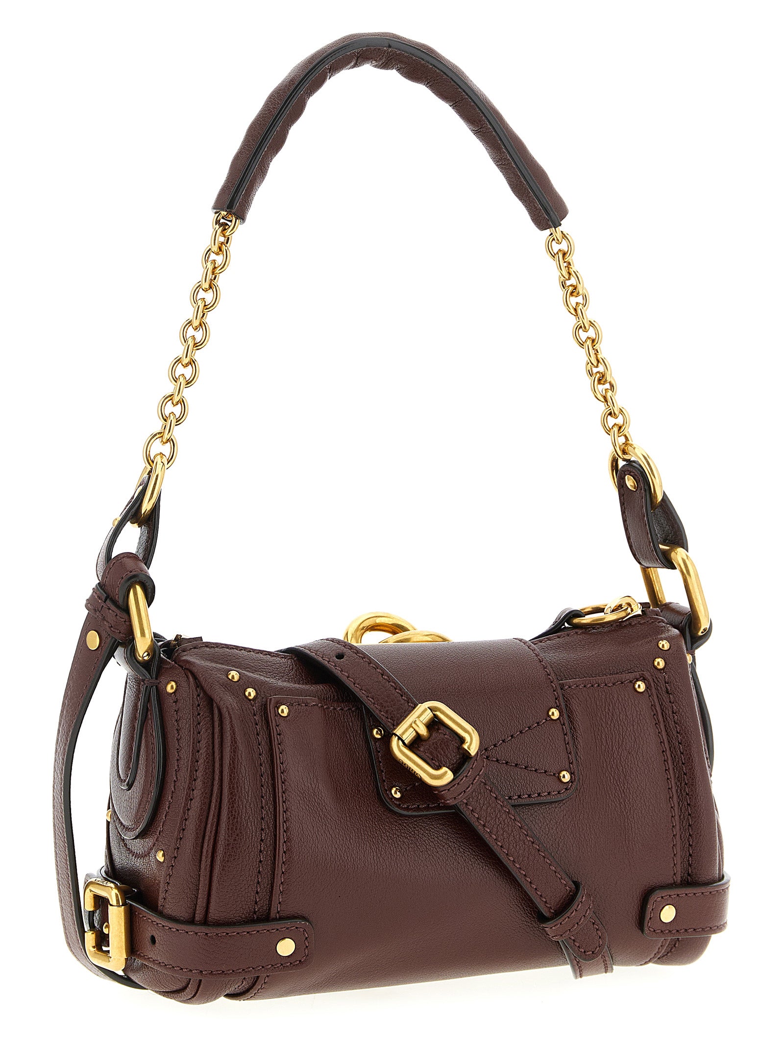 Chloé 'Paddington' Small Shoulder Bag