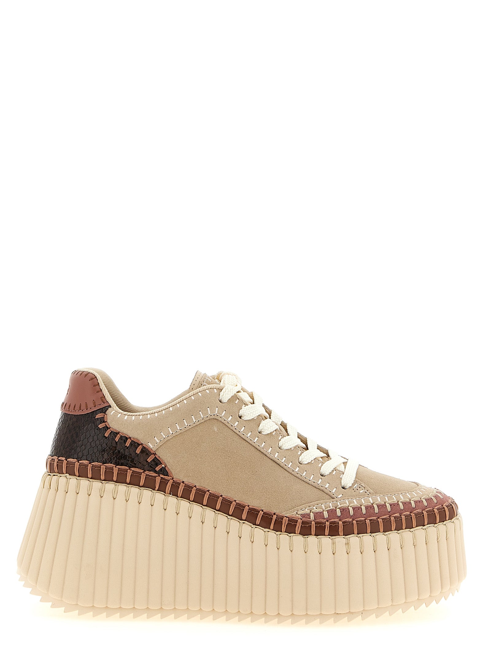 Chloé 'Nama' Sneakers