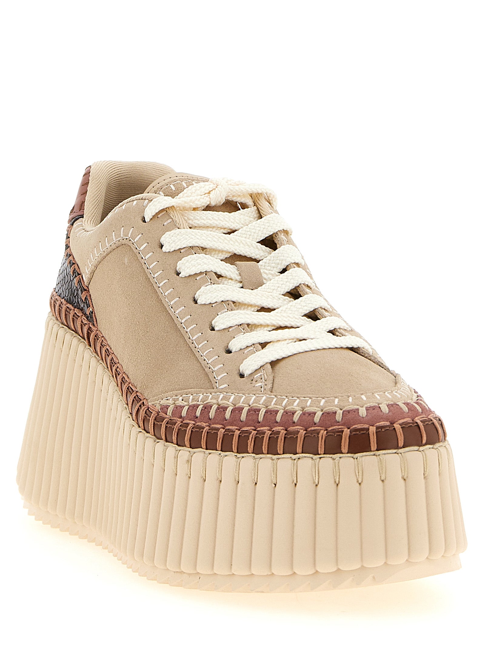 Chloé 'Nama' Sneakers