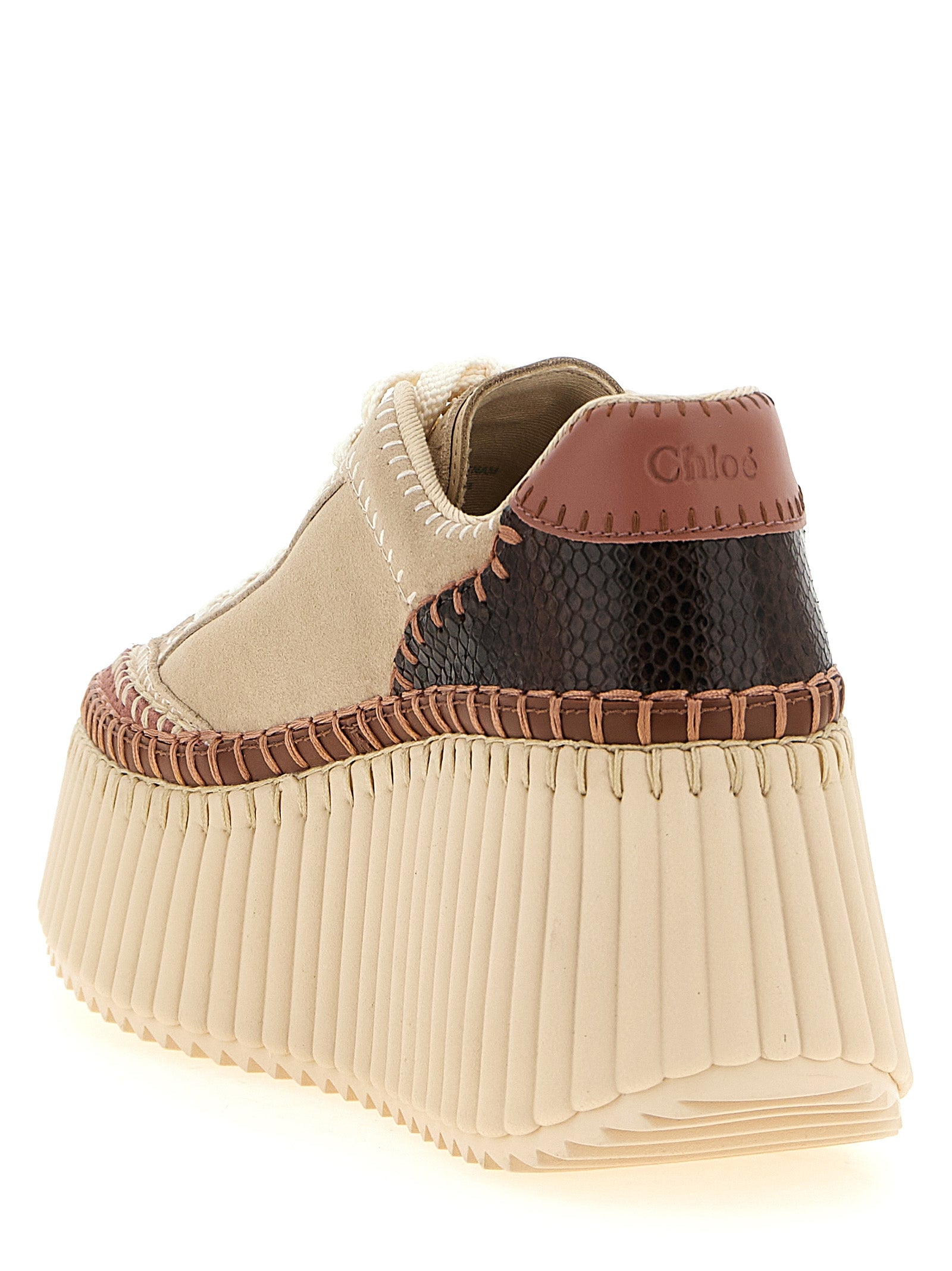 Chloé 'Nama' Sneakers