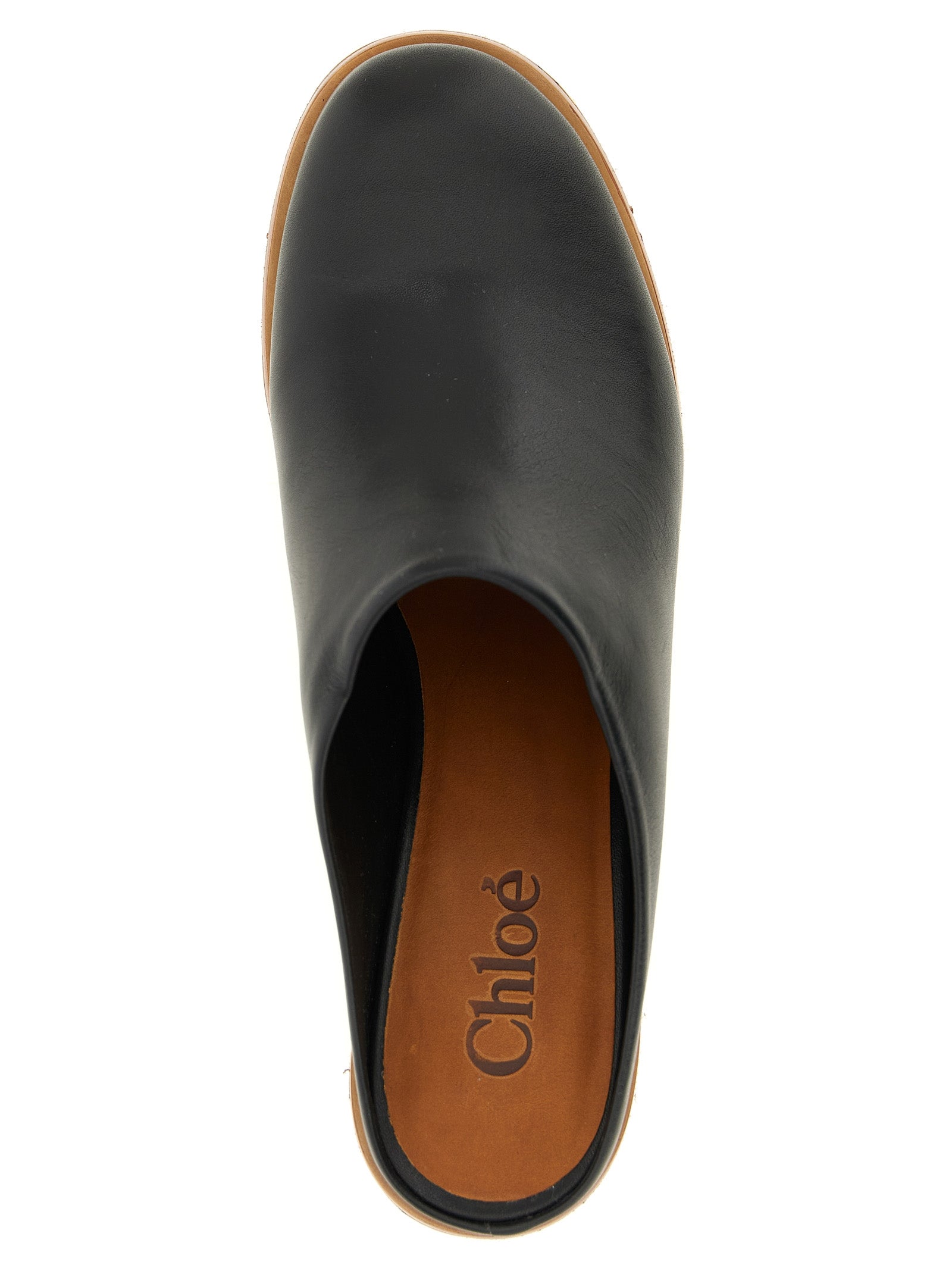 Chloé  'Maxime' Wedges