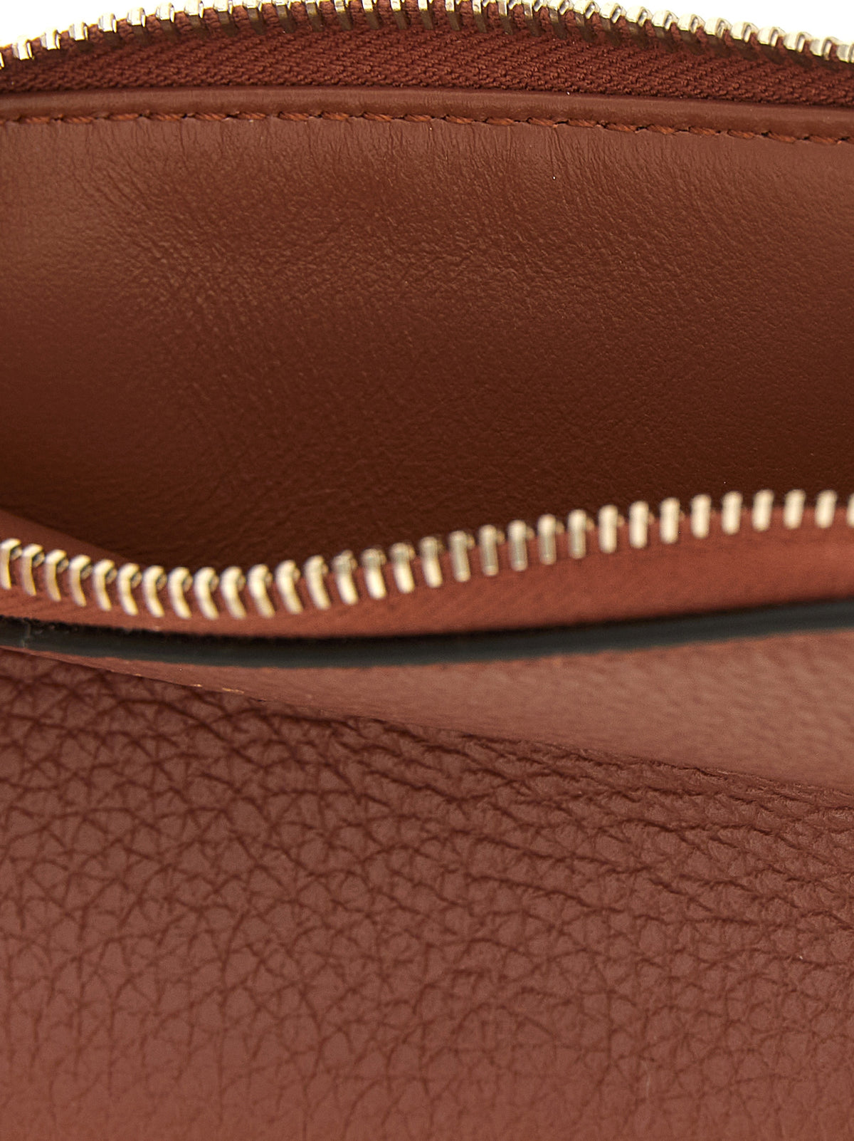 Chloé 'Alphabet' Wallet