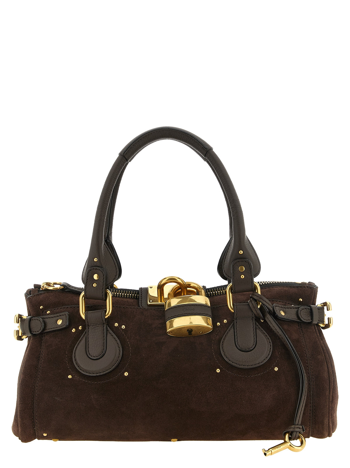 Chloé 'Paddington' Shoulder Bag