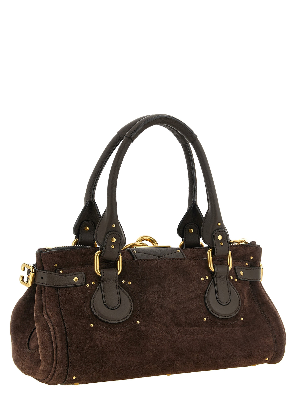 Chloé 'Paddington' Shoulder Bag