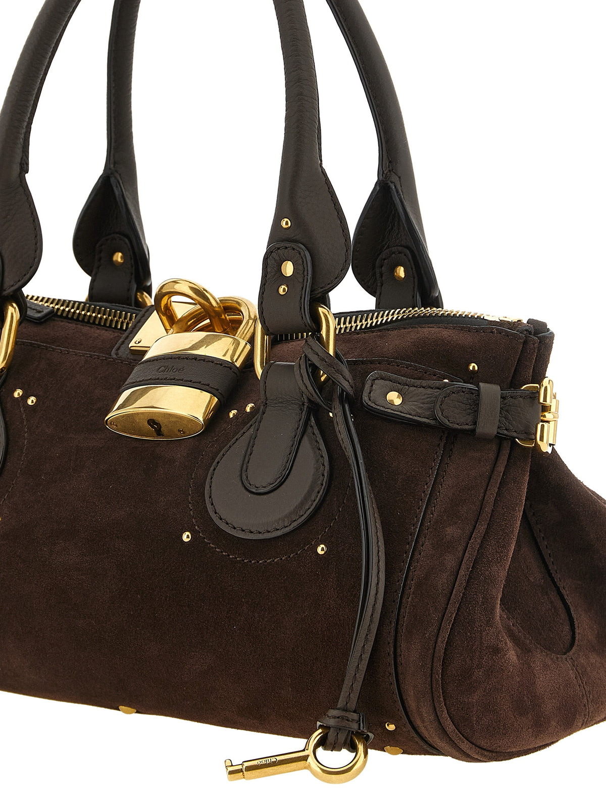 Chloé 'Paddington' Shoulder Bag