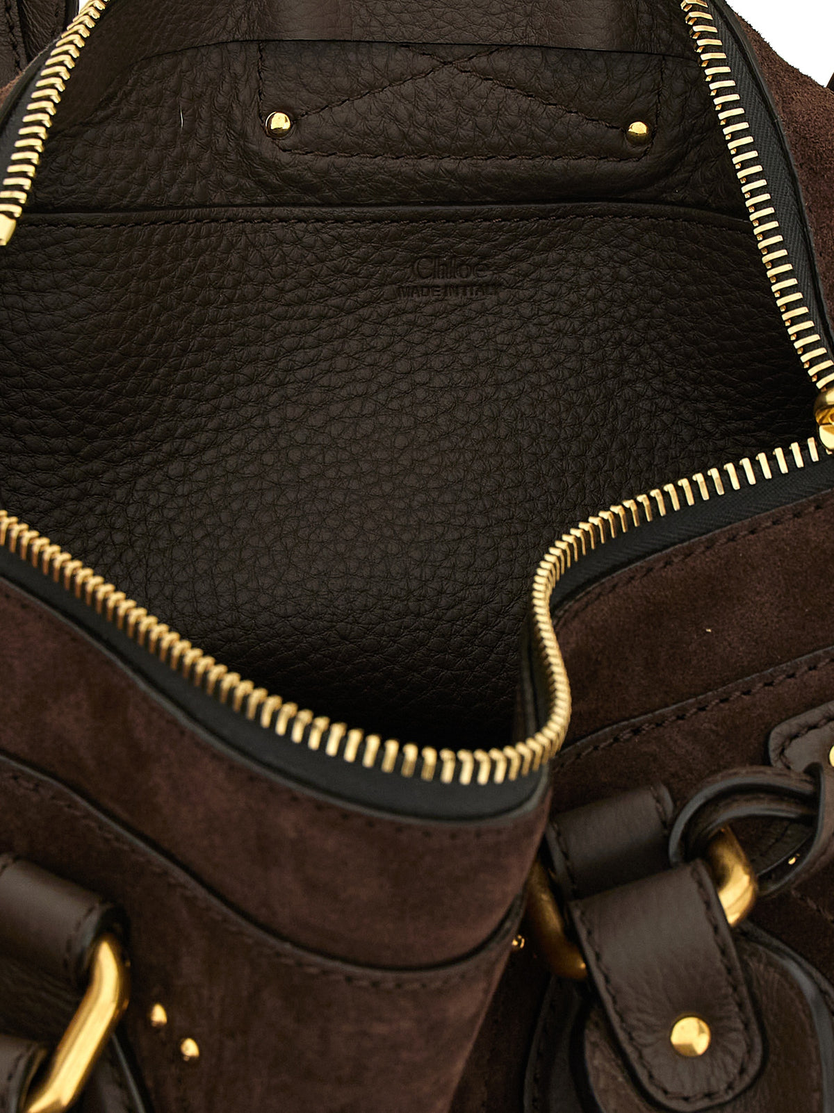 Chloé 'Paddington' Shoulder Bag