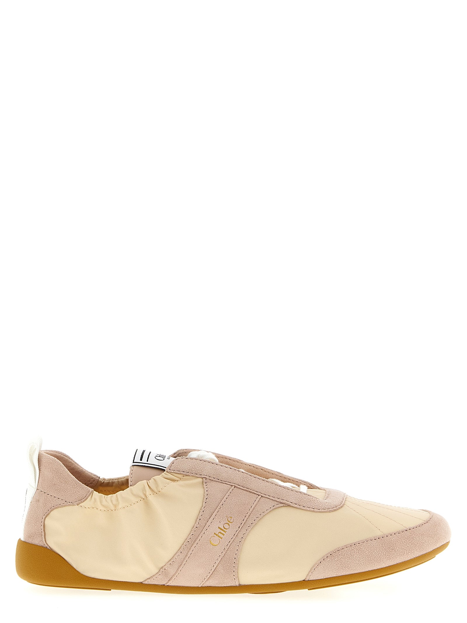 Chloé 'Chloé Kick' Sneakers