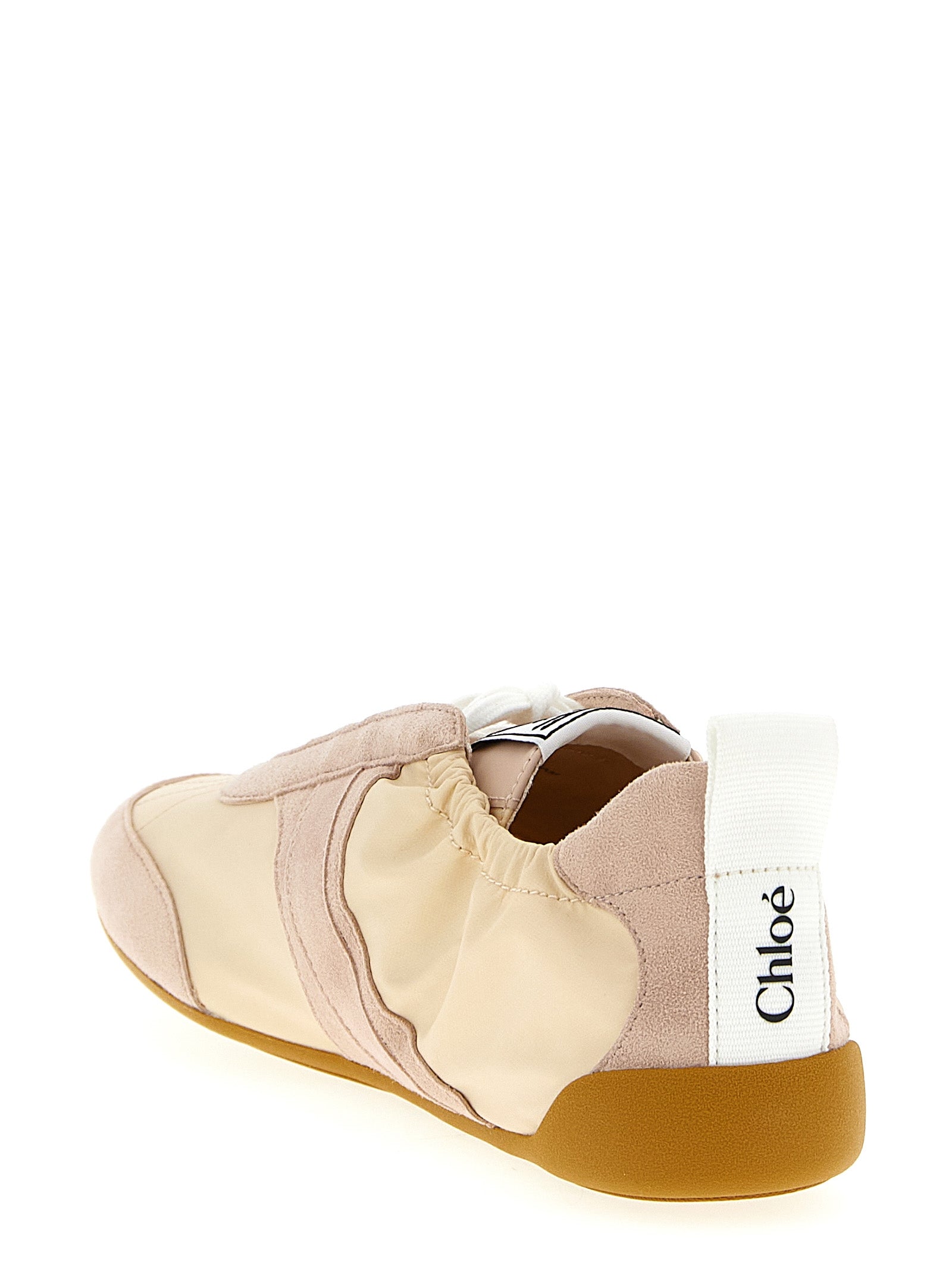Chloé 'Chloé Kick' Sneakers