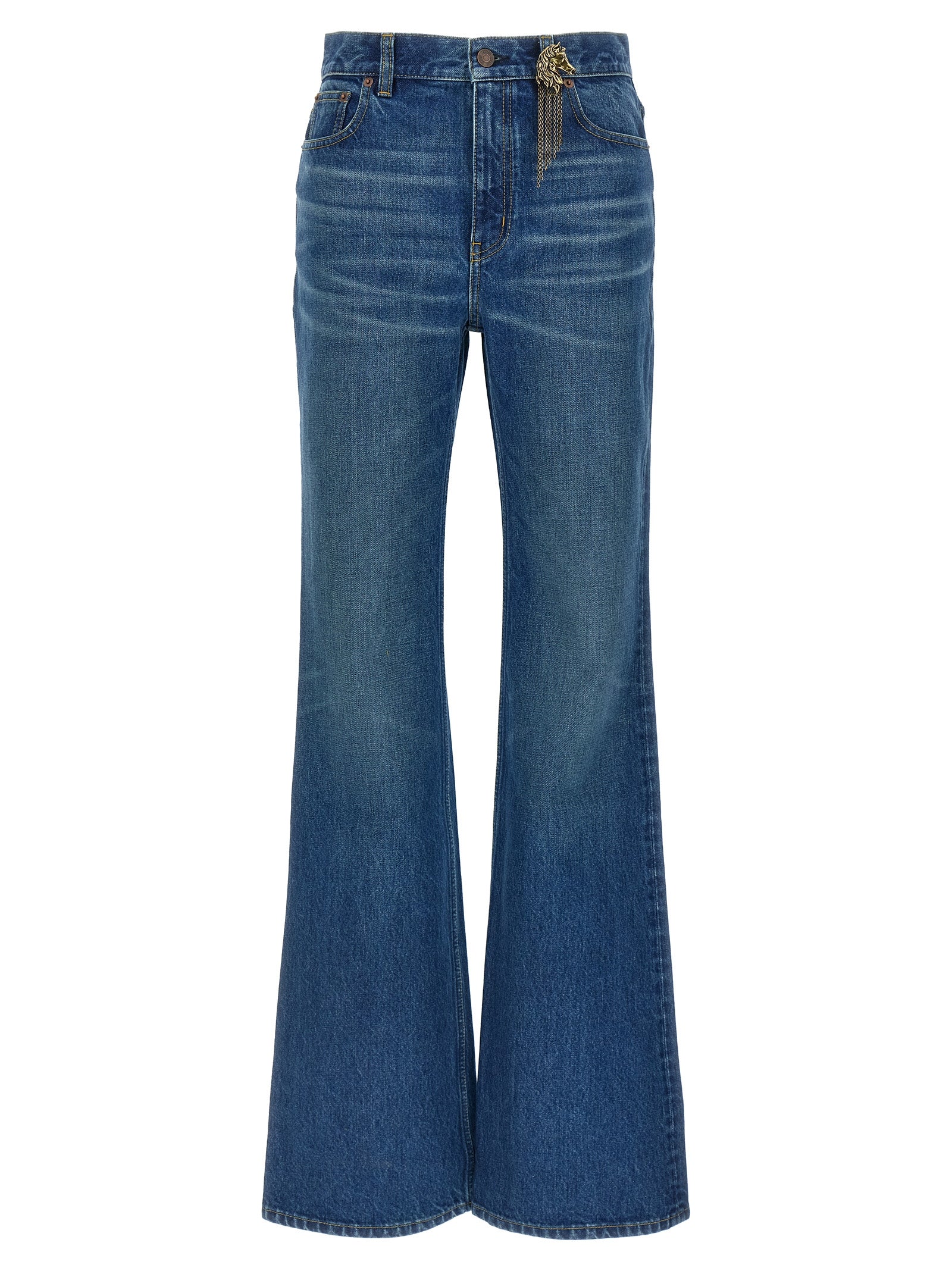 Chloé Charm Jeans