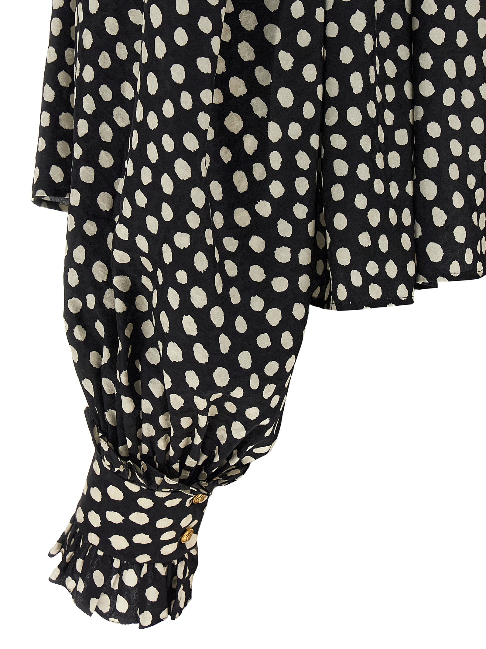 Chloé Maxi Shoulder Top