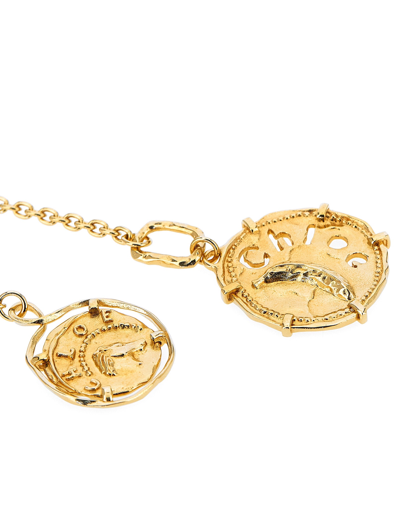Chloé 'Chloé Medals' Necklace