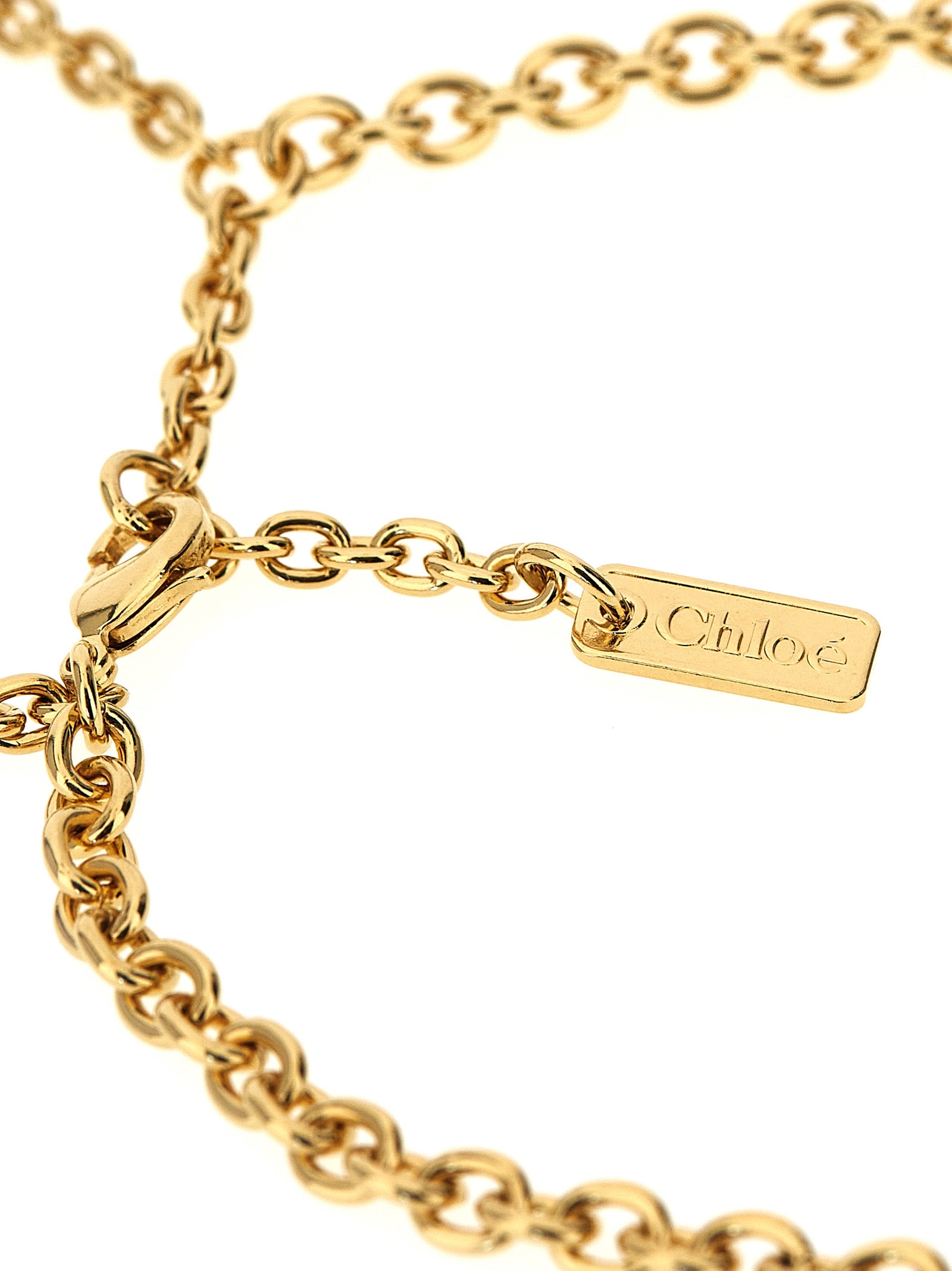 Chloé 'Chloé Medals' Necklace
