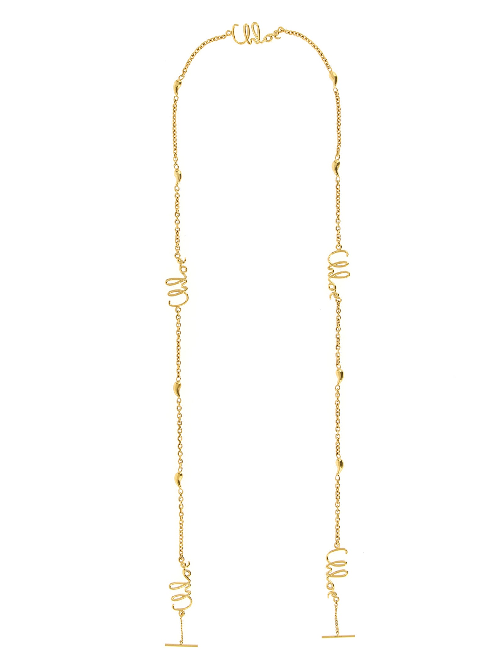 Chloé 'Chloé Iconic' Spectacle Chain