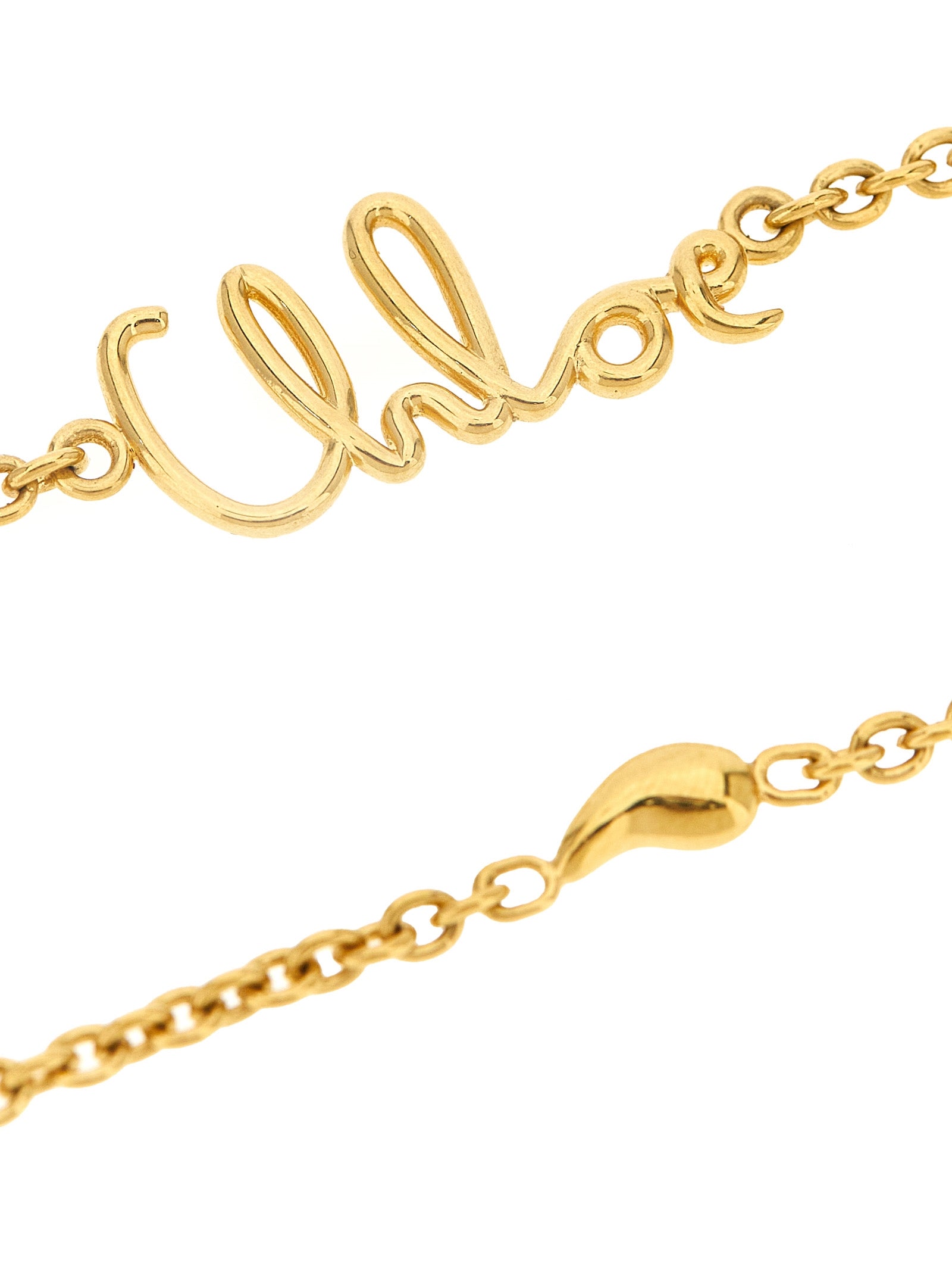 Chloé 'Chloé Iconic' Spectacle Chain