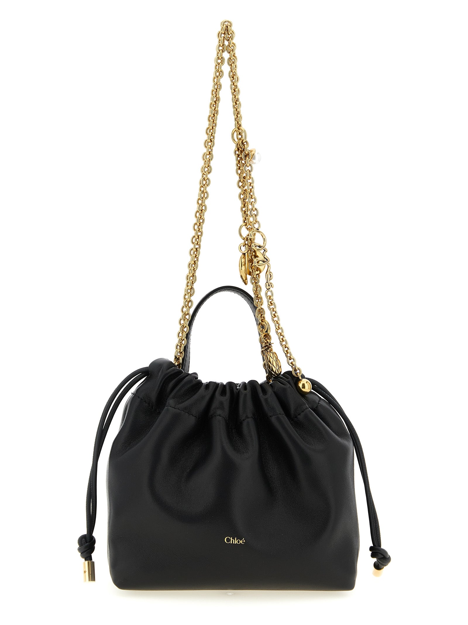 Chloé 'Chloé Icons' Mini Shoulder Bag