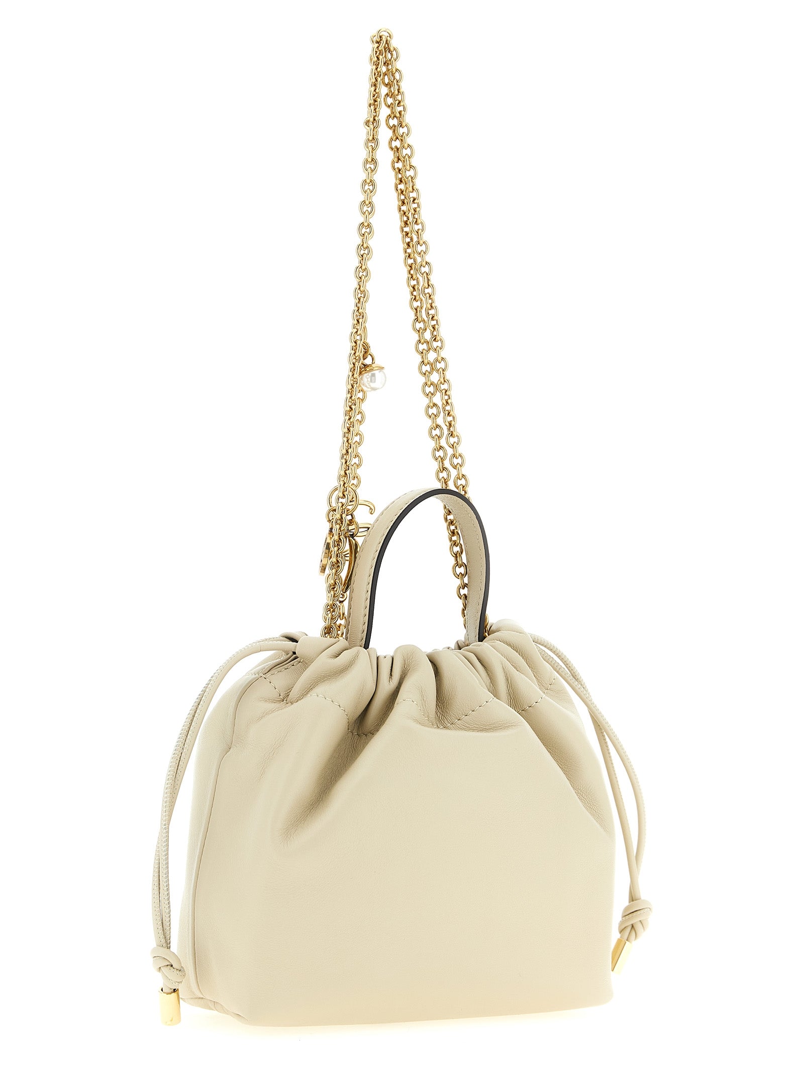Chloé 'Chloé Icons' Mini Shoulder Bag
