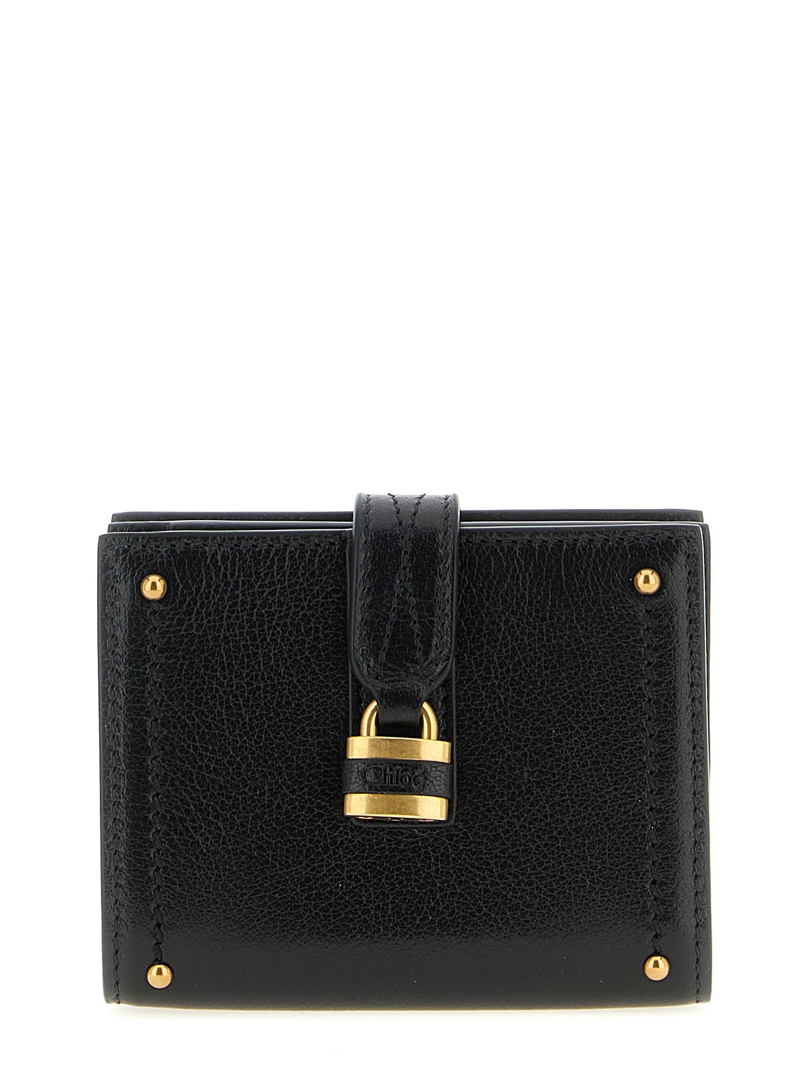 Chloé 'Paddington' Wallet