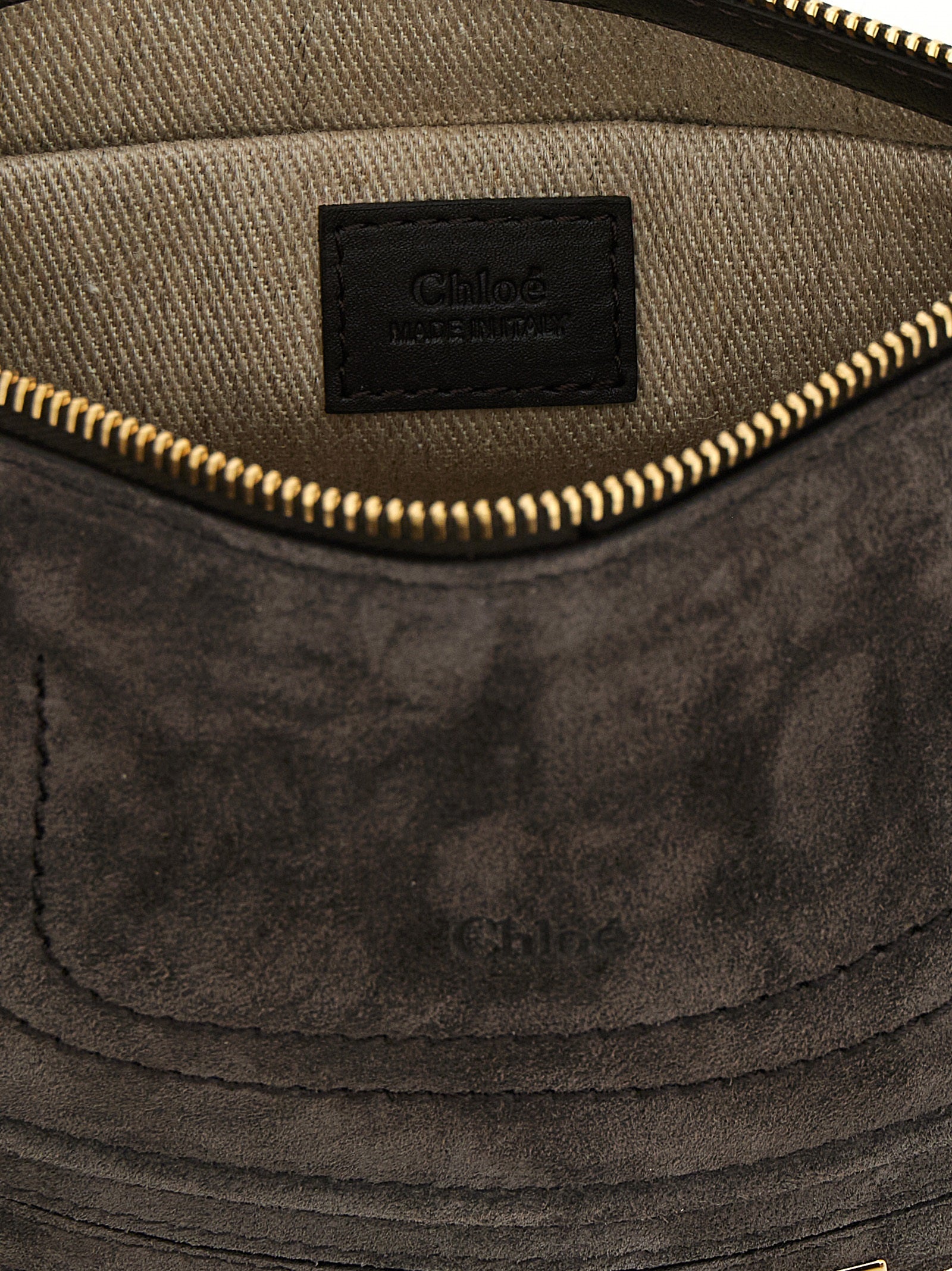 Chloé 'Marcie' Mini Shoulder Bag