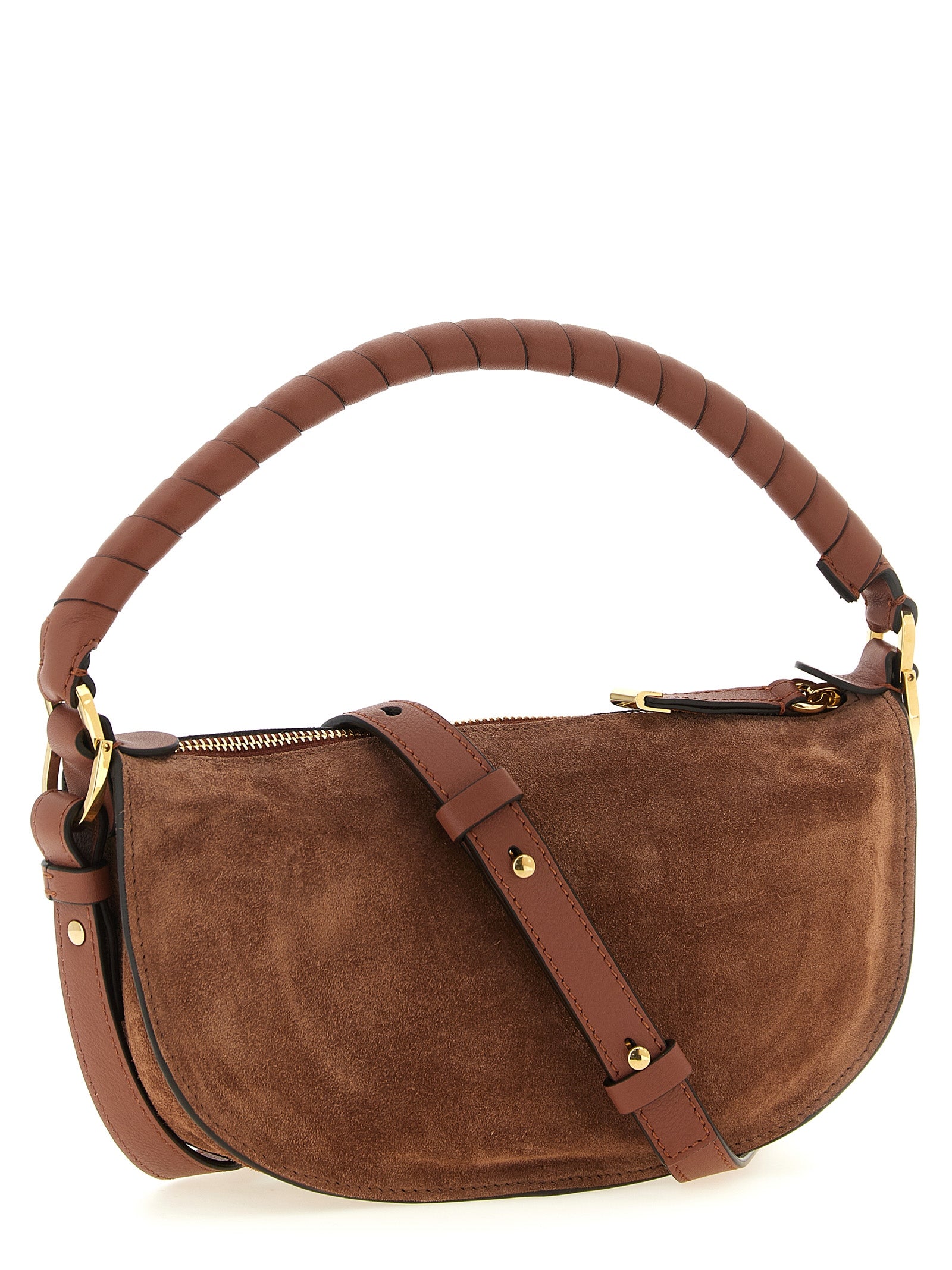Chloé 'Marcie' Mini Shoulder Bag