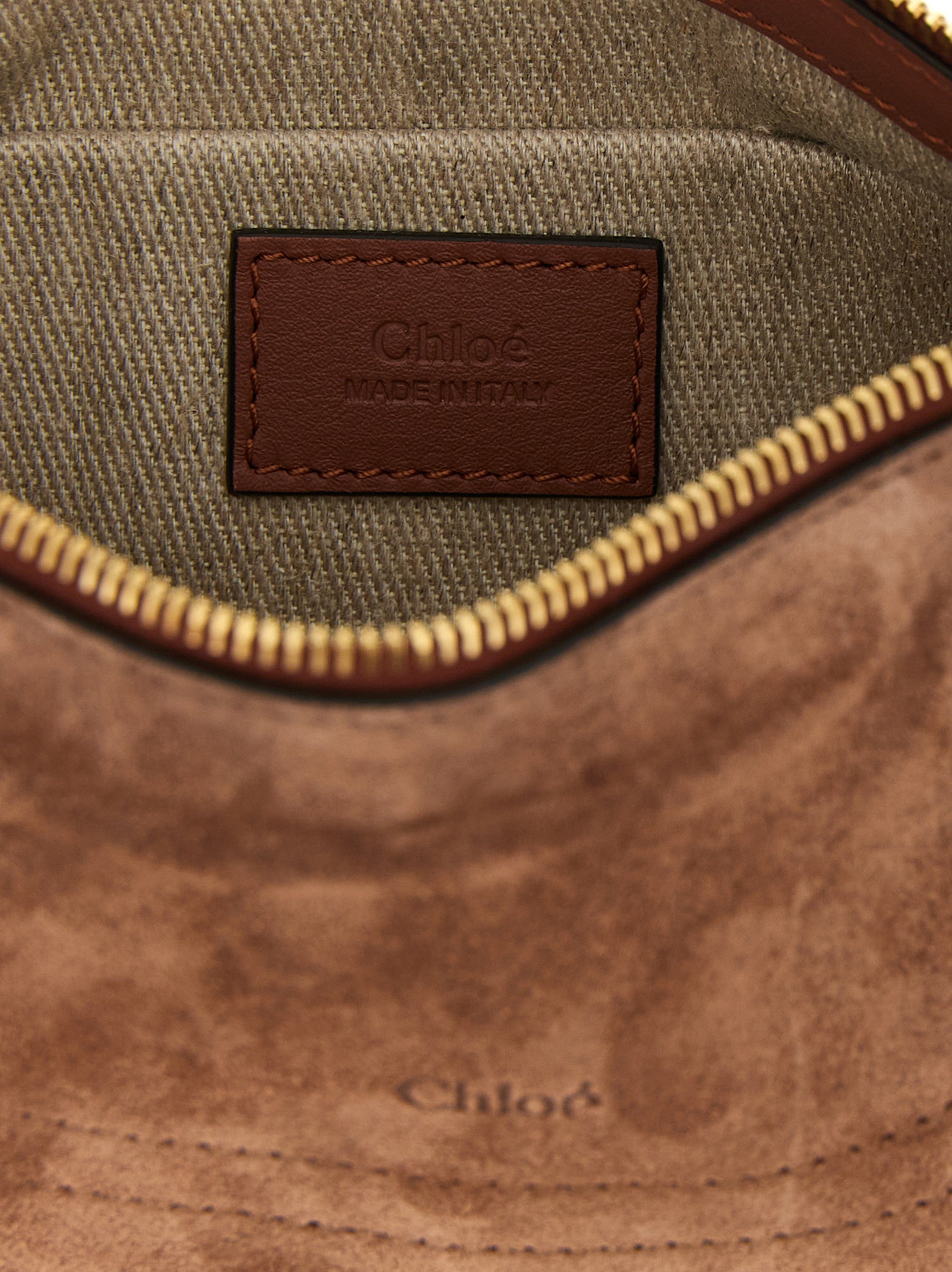 Chloé 'Marcie' Mini Shoulder Bag