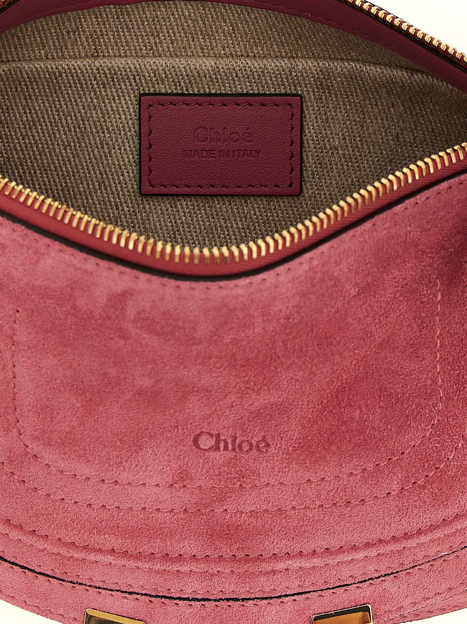 Chloé 'Marcie' Handbag