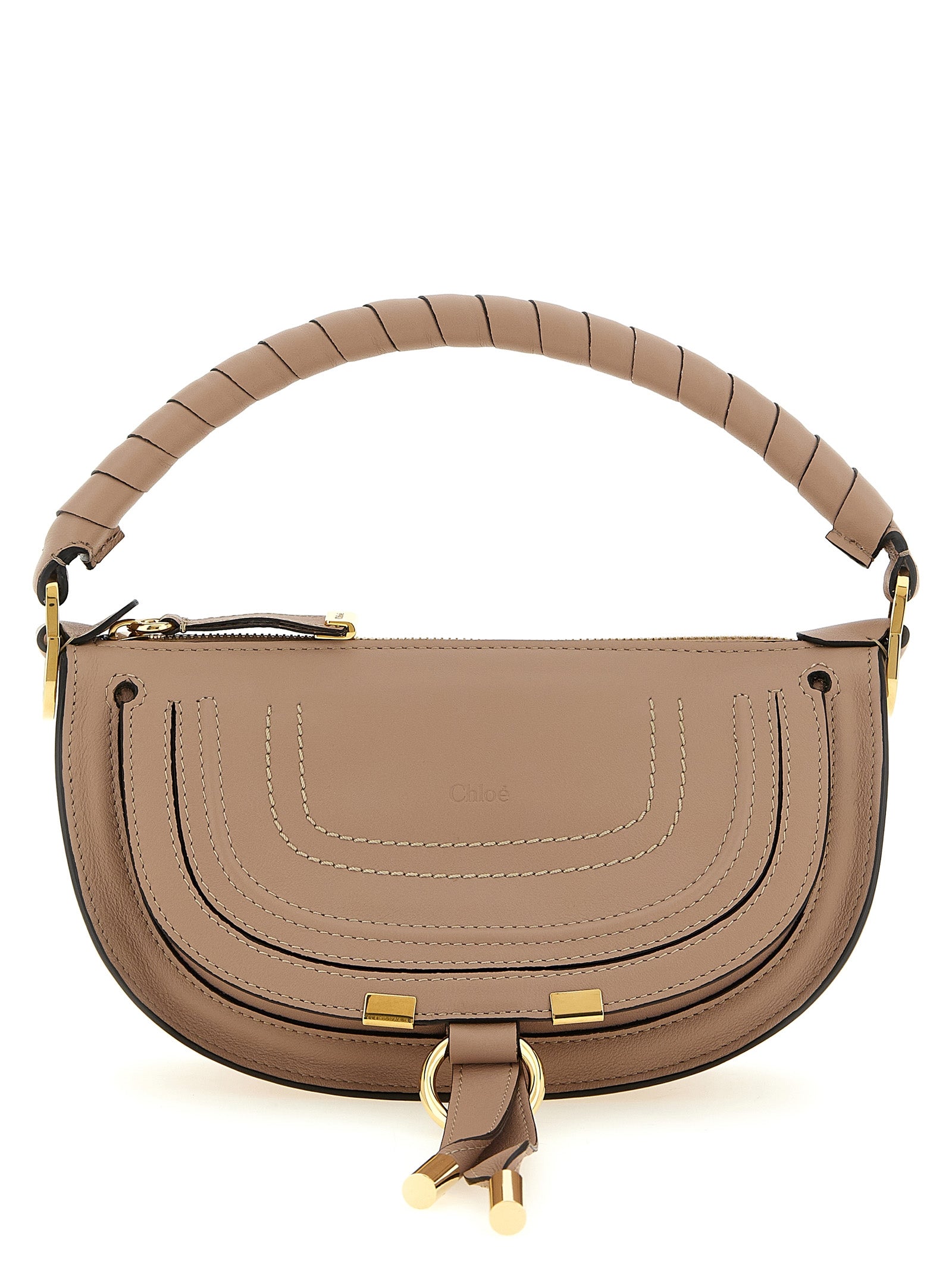 Chloé 'Marcie' Mini Shoulder Bag