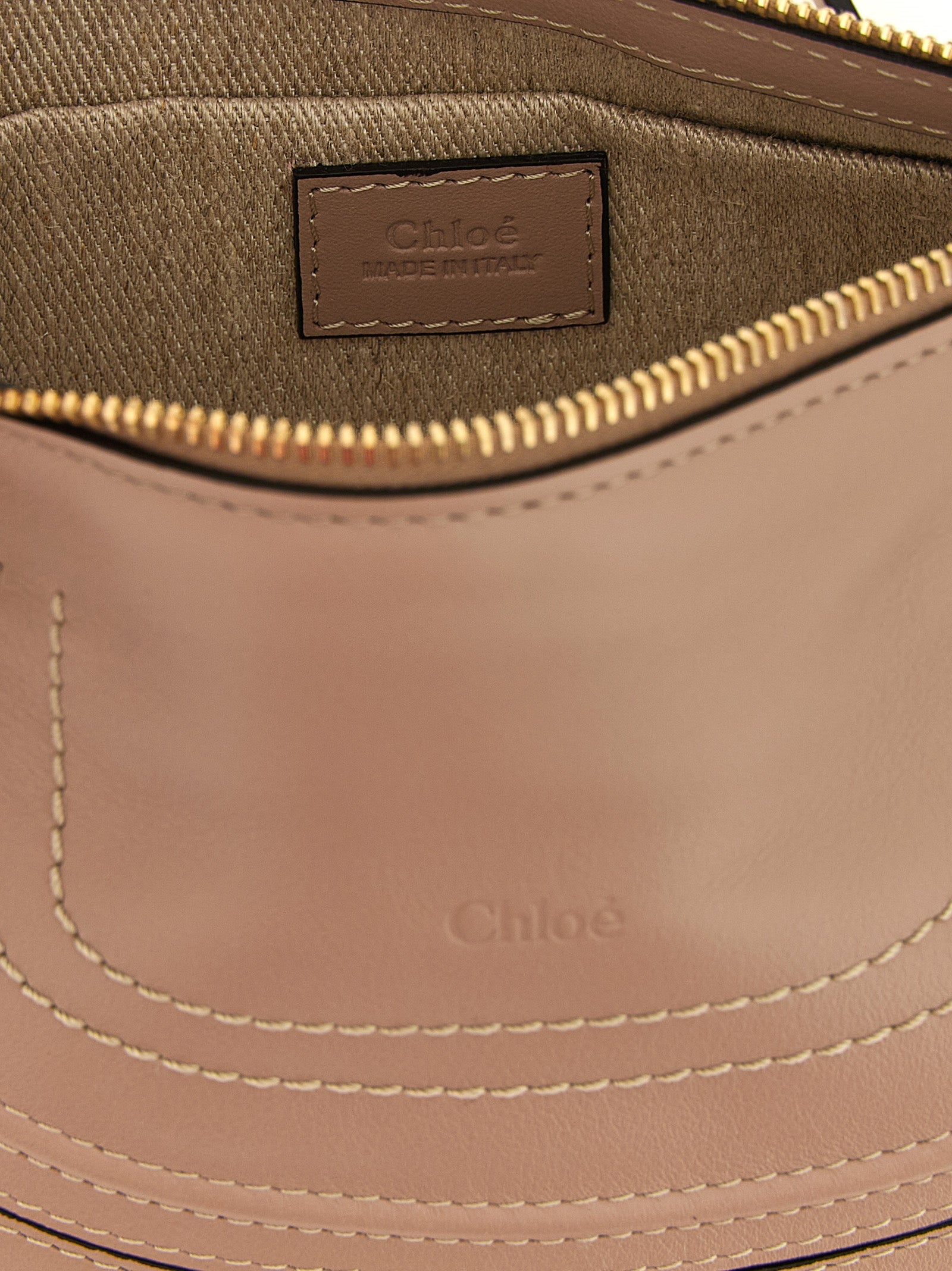 Chloé 'Marcie' Mini Shoulder Bag