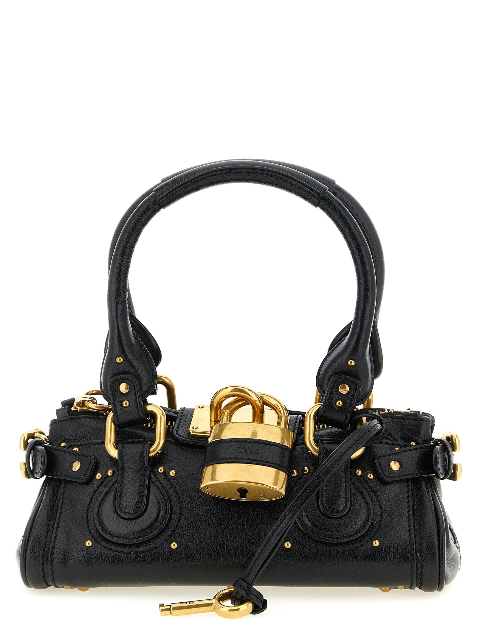 Chloé 'Paddington' Small Handbag