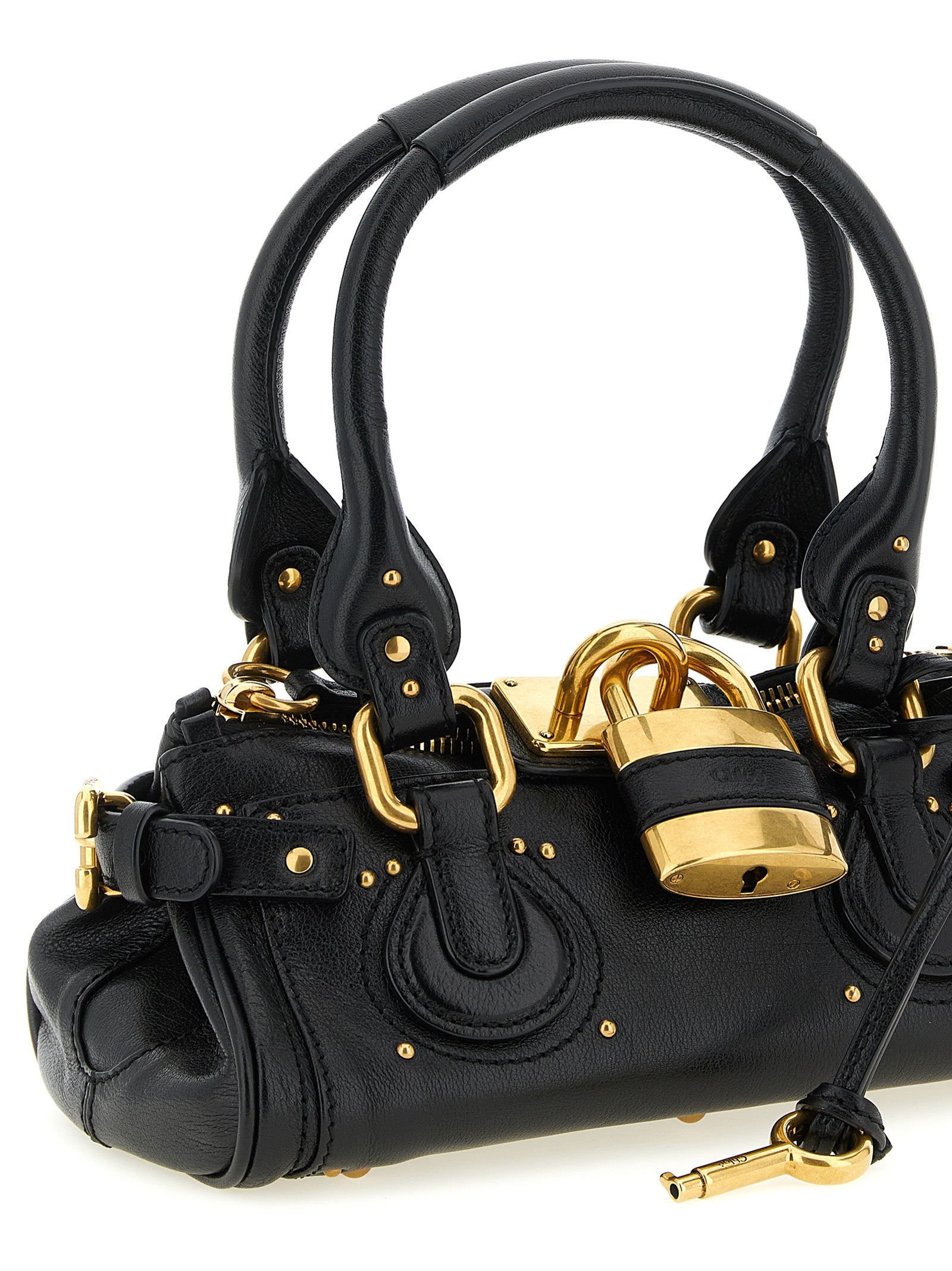 Chloé 'Paddington' Small Handbag