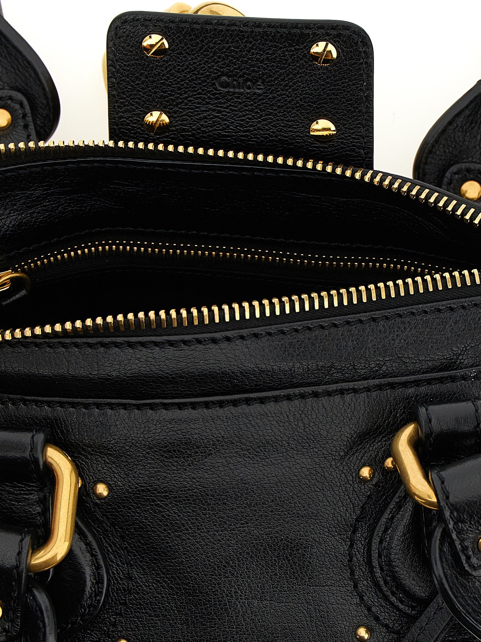 Chloé 'Paddington' Small Handbag