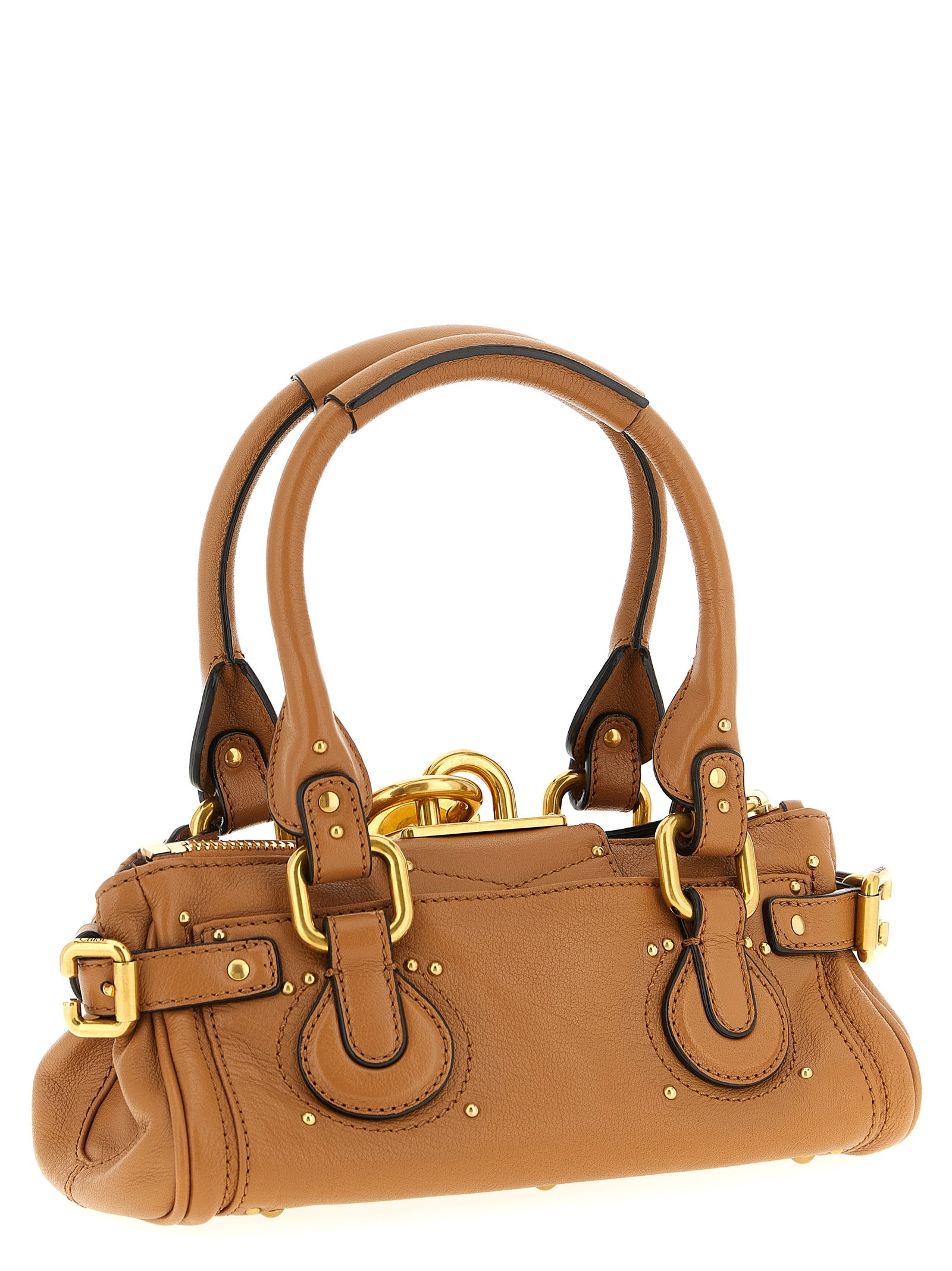 Chloé 'Paddington' Small Handbag