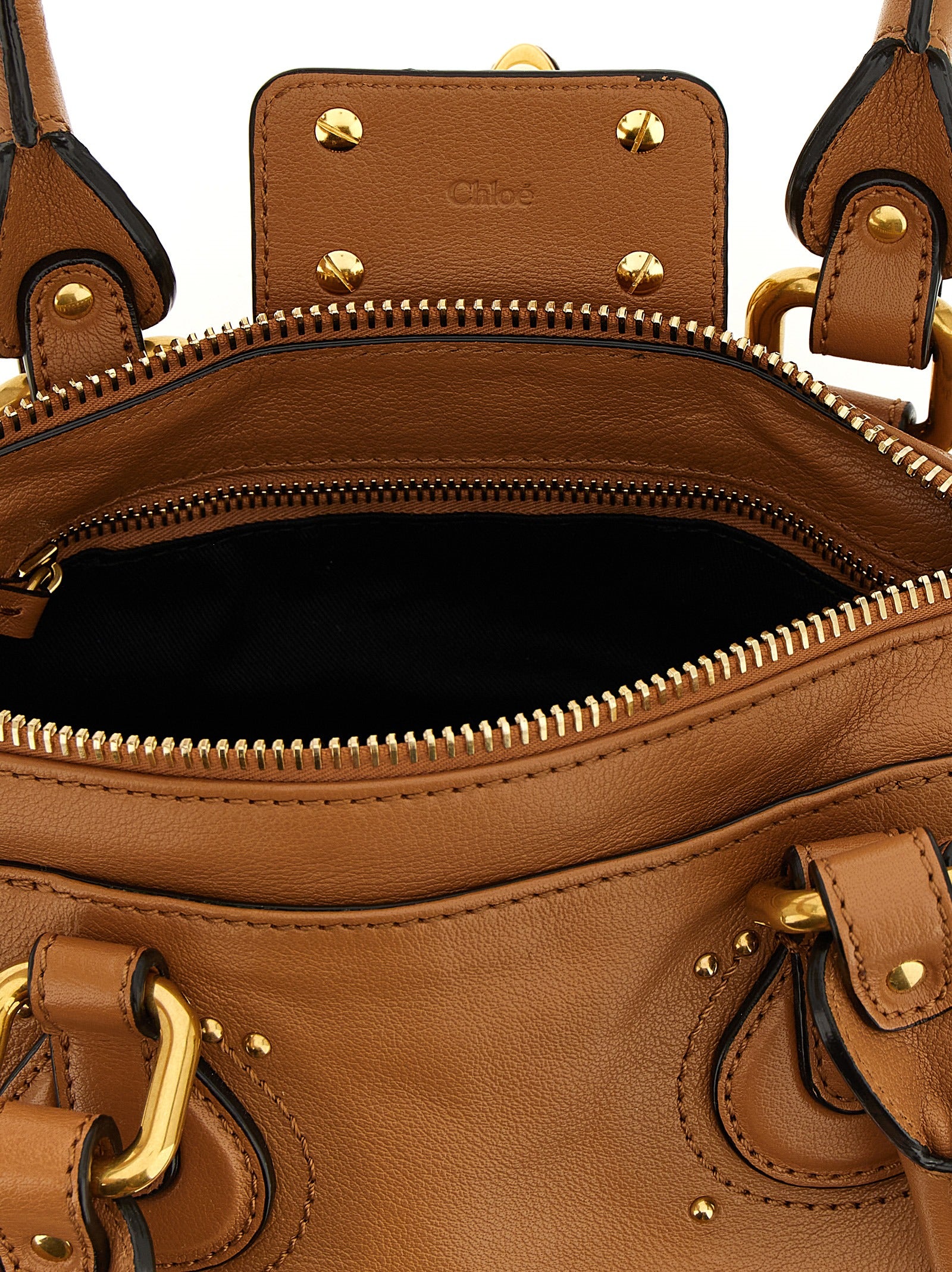 Chloé 'Paddington' Small Handbag