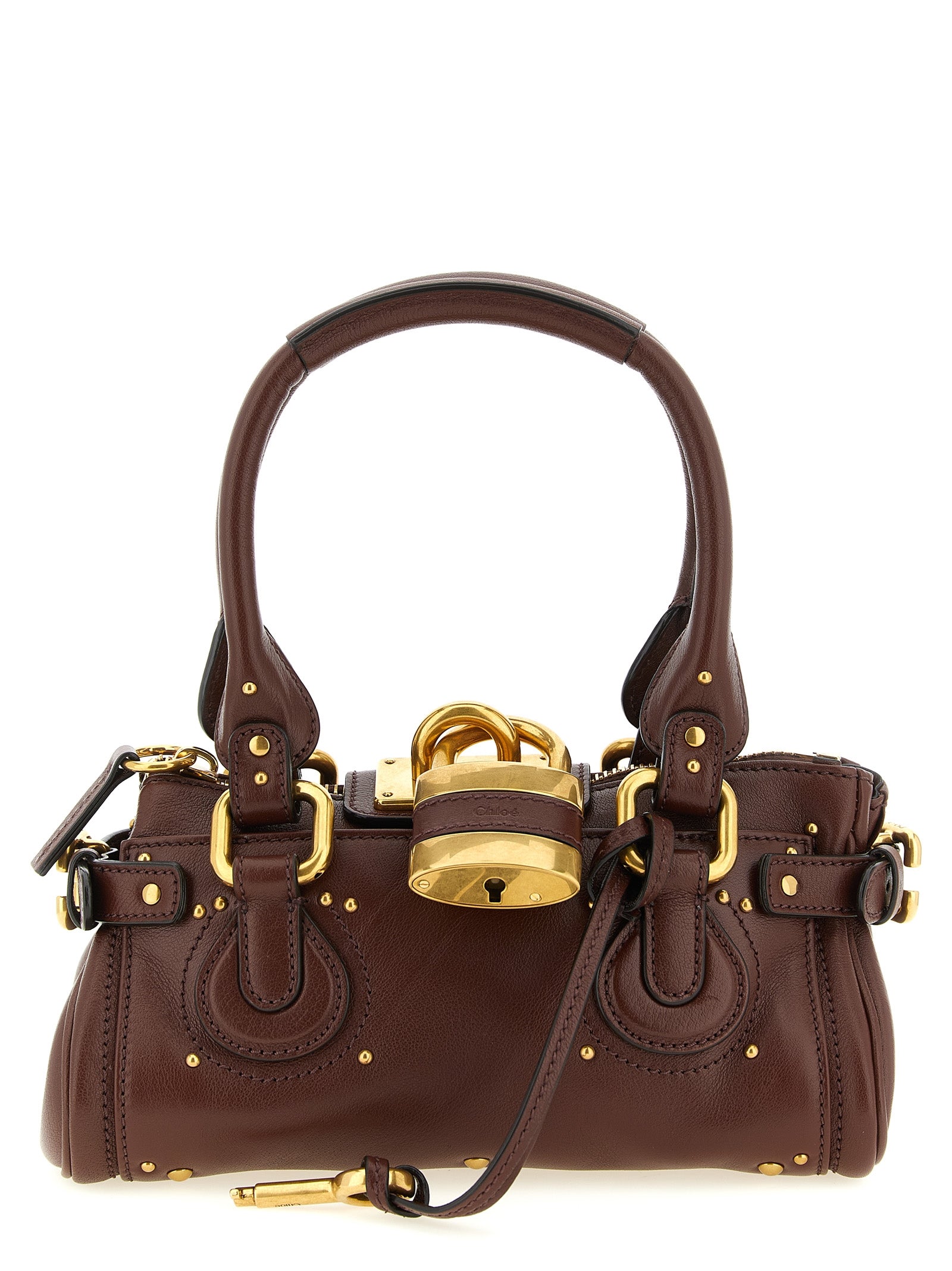 Chloé 'Paddington' Small Handbag