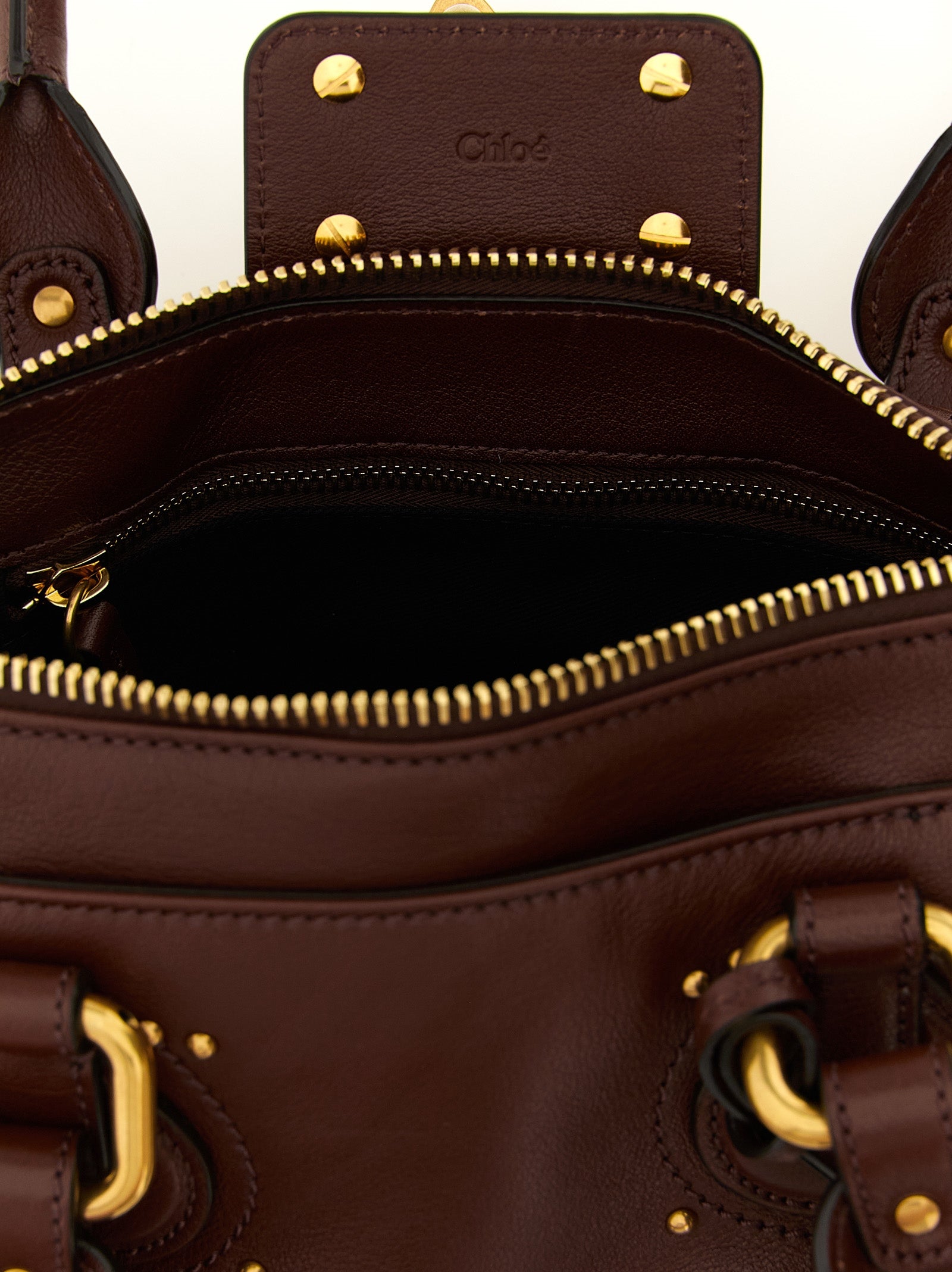 Chloé 'Paddington' Small Handbag