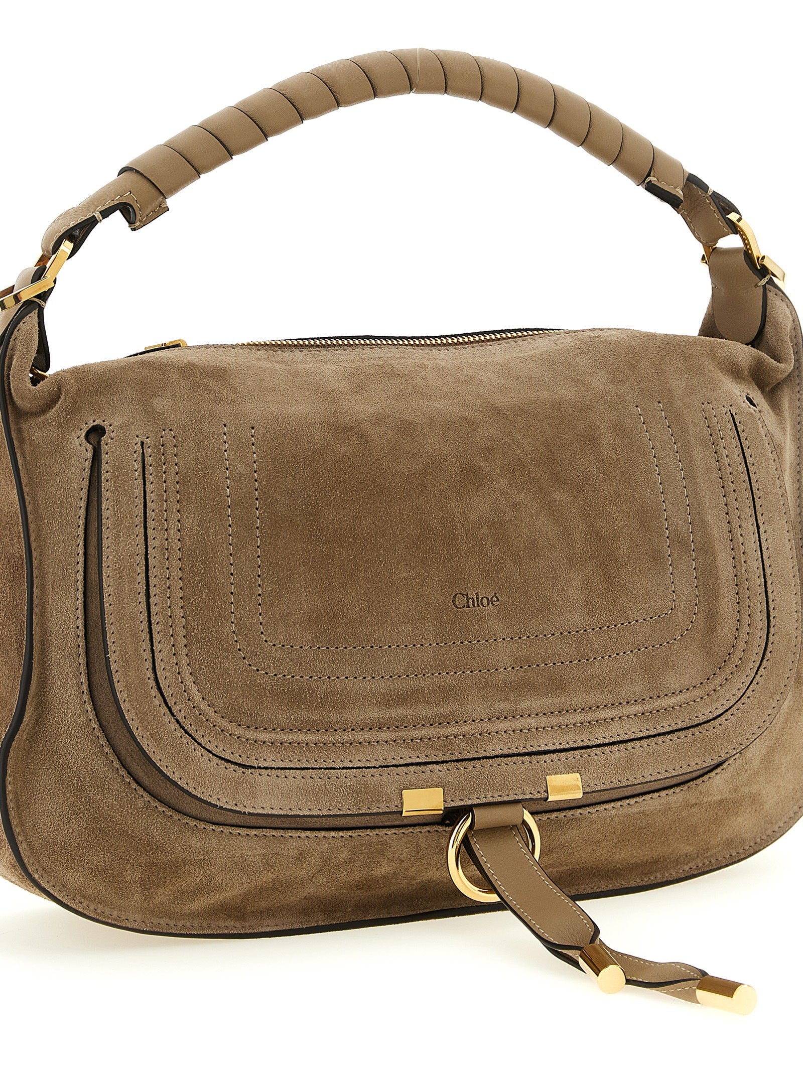Chloé 'Marcie' Small Shoulder Bag