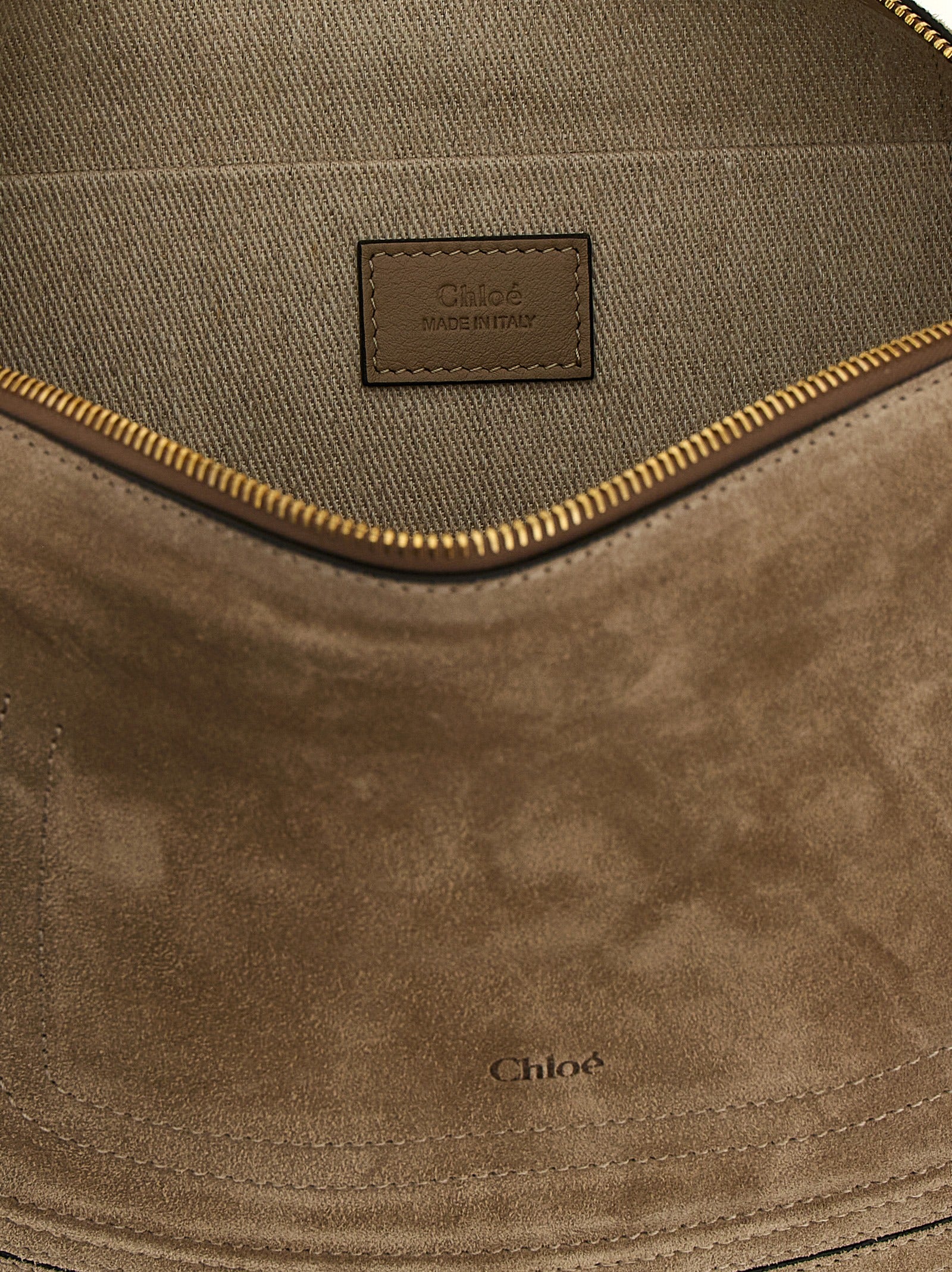 Chloé 'Marcie' Small Shoulder Bag