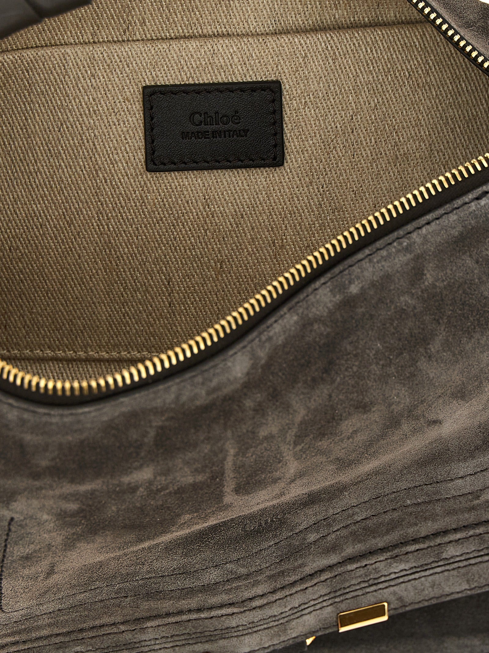 Chloé 'Marcie' Small Shoulder Bag