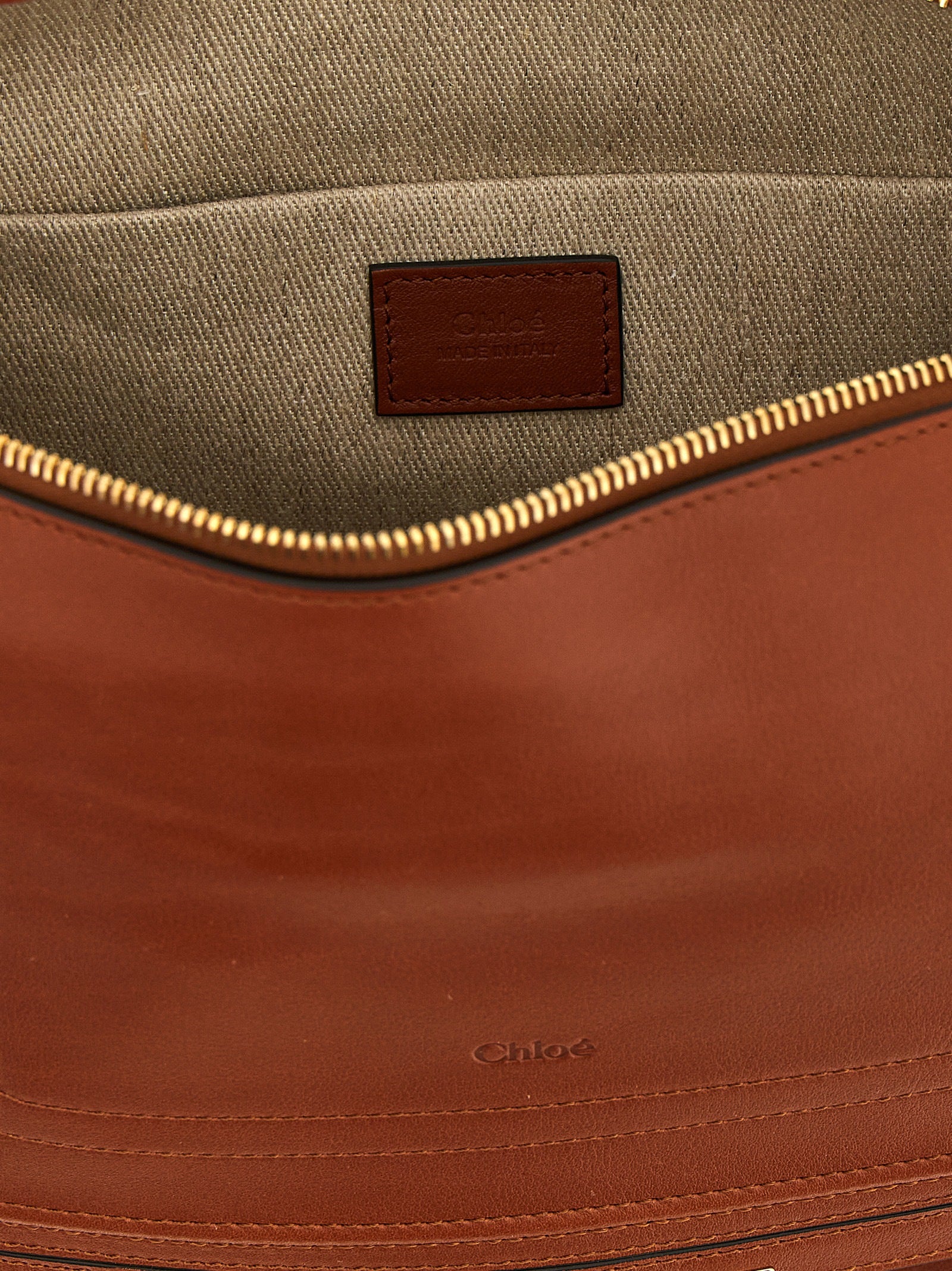 Chloé 'Marcie' Small Shoulder Bag